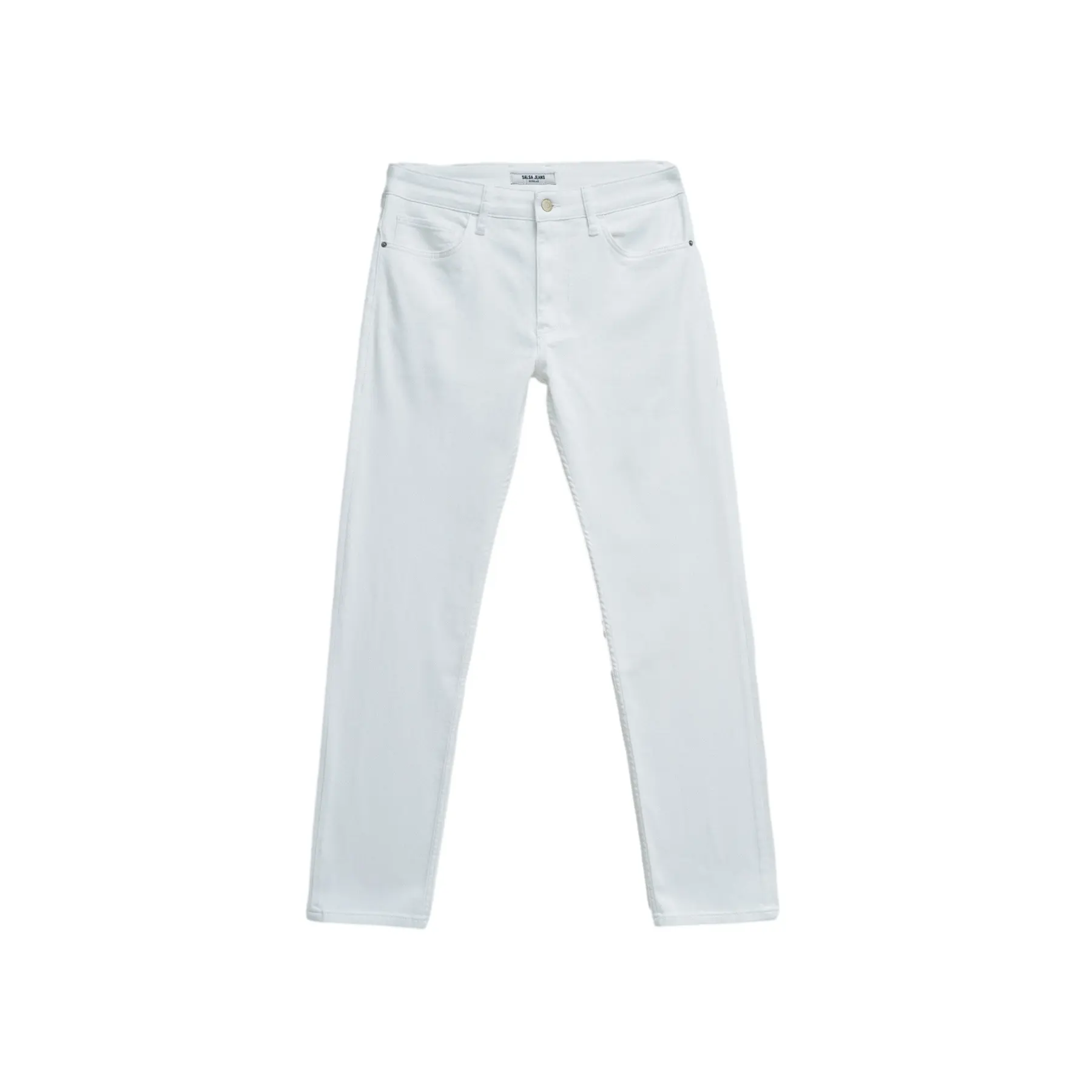 Pantalon Salsa Jeans Regular Fit s-activ