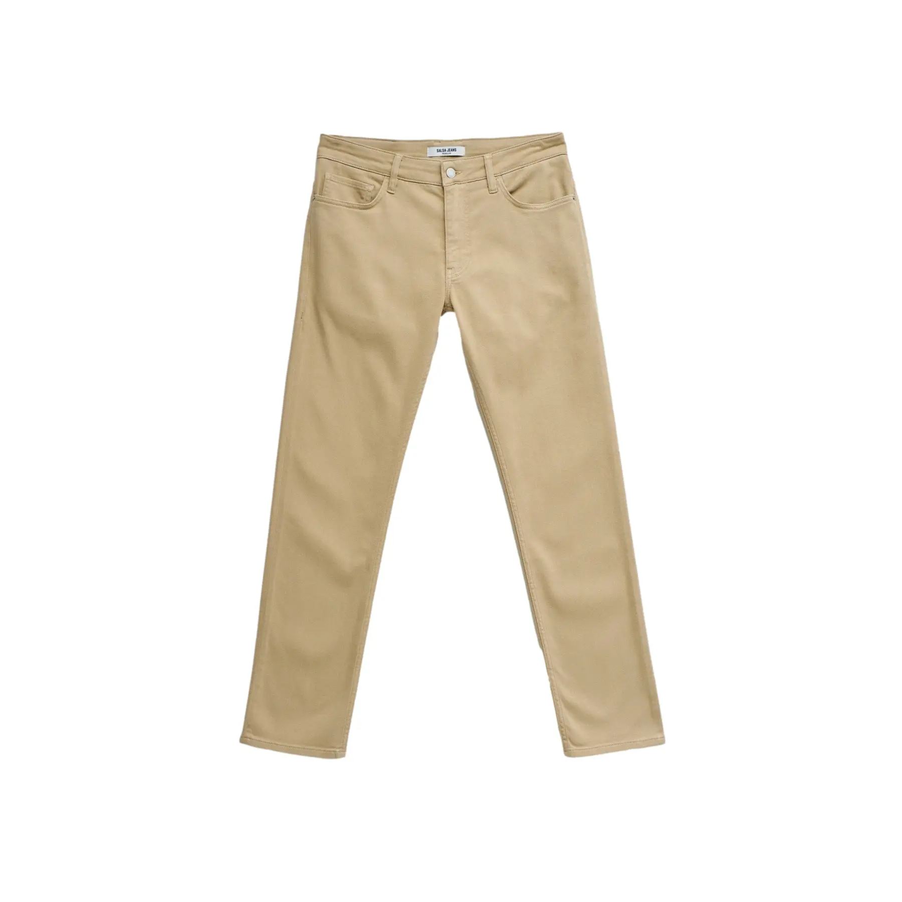 Pantalon Salsa Jeans Regular Fit s-activ