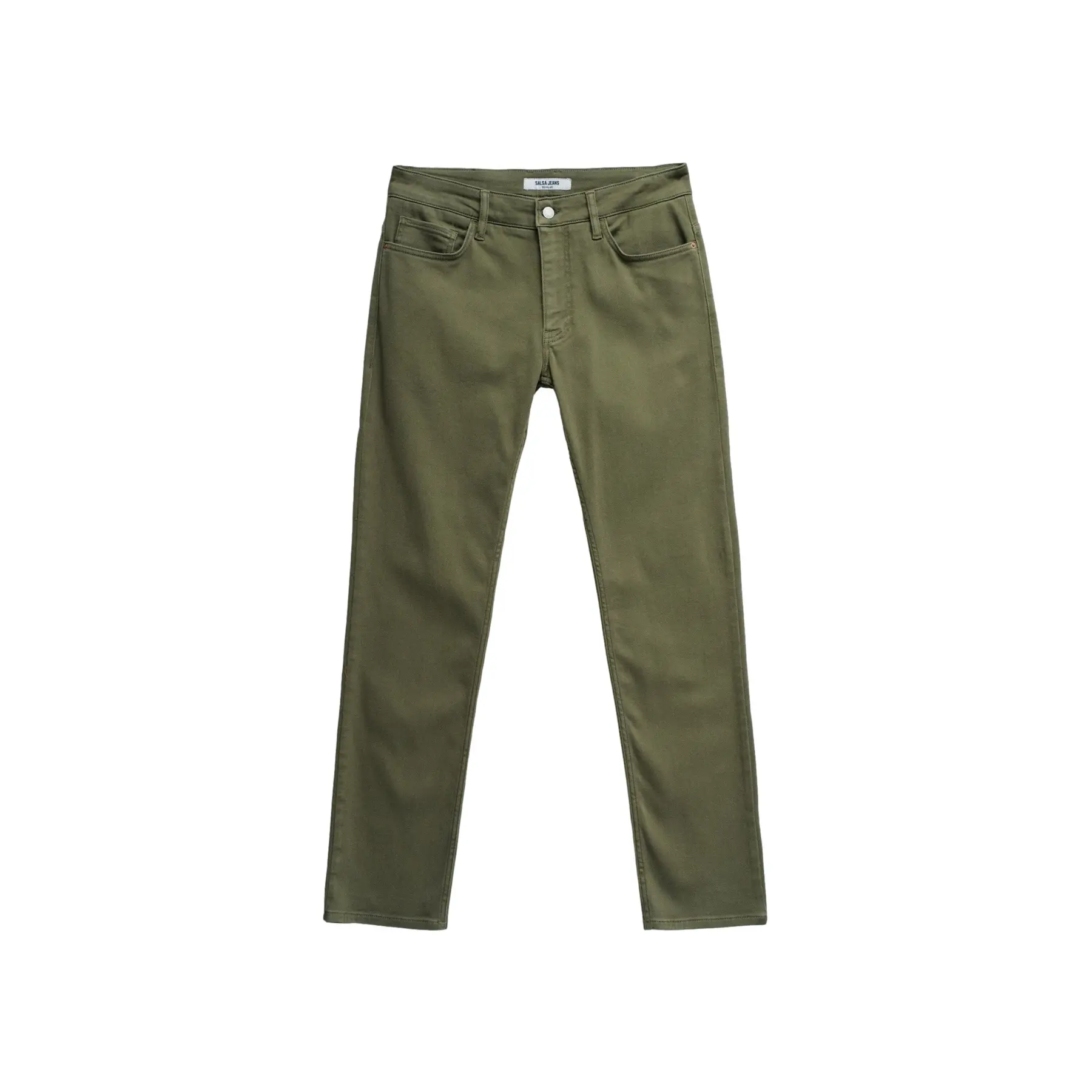 Pantalon Salsa Jeans Regular Fit s-activ