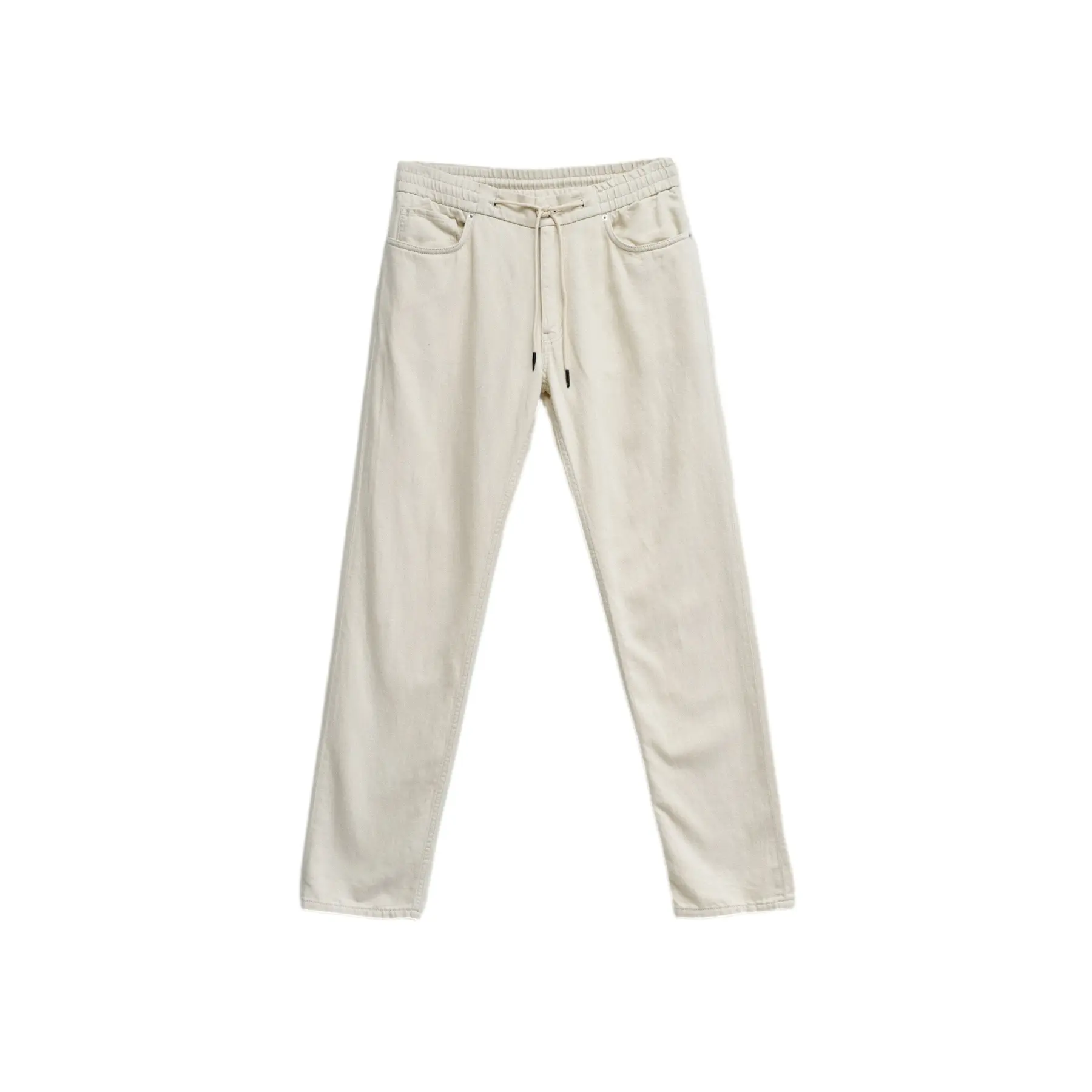 Leinen-Jogginghose Salsa Jeans