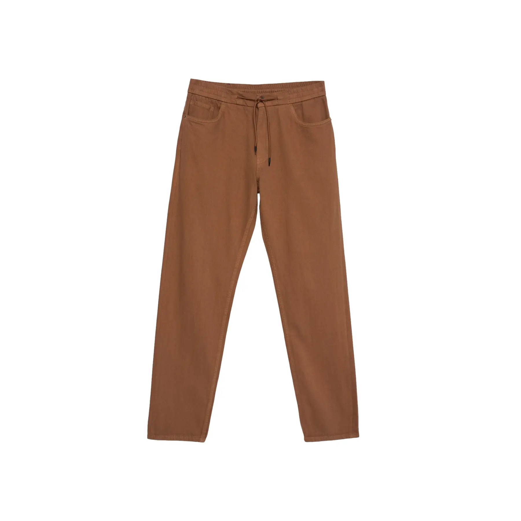 Leinen-Jogginghose Salsa Jeans