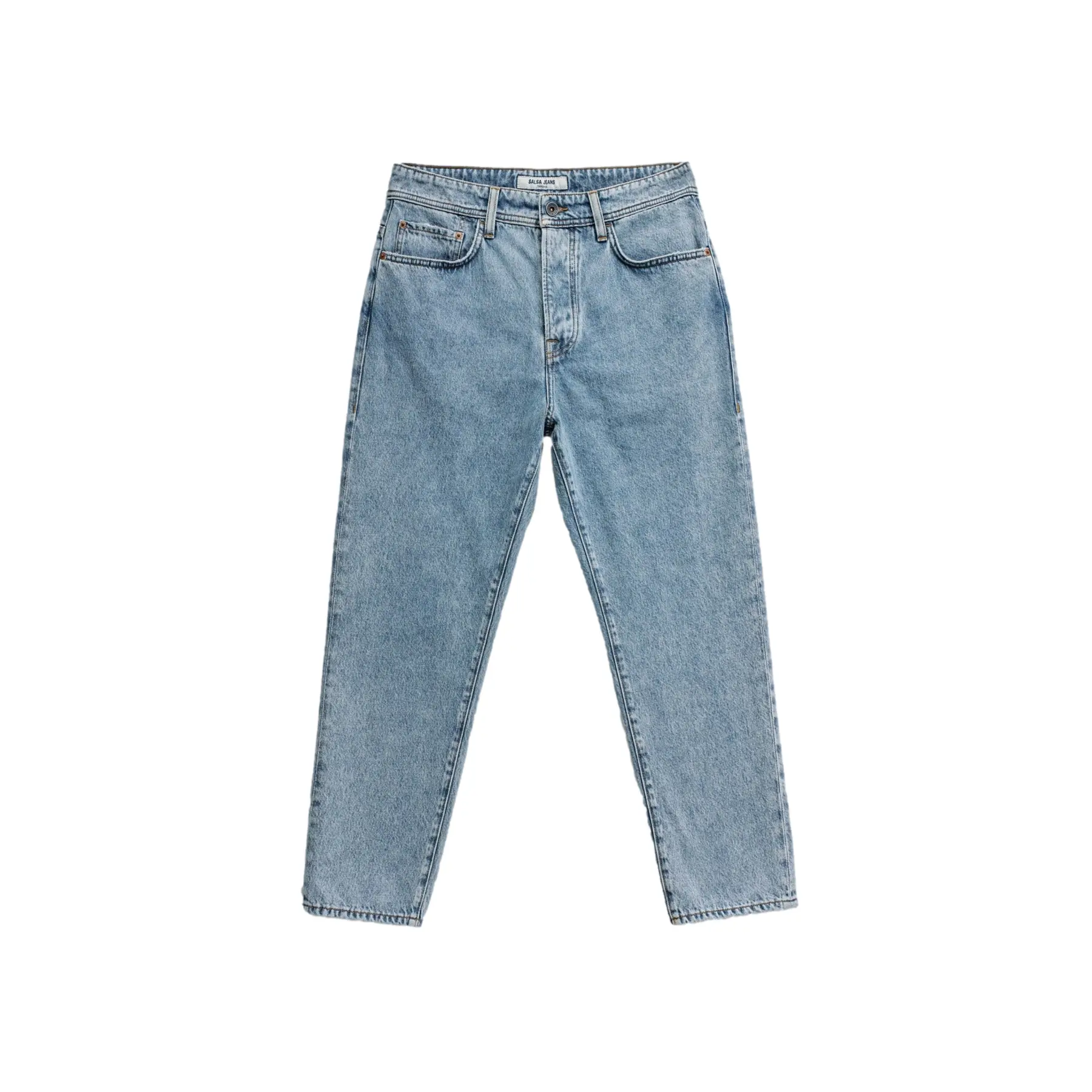 Tapered Jeans Salsa Jeans