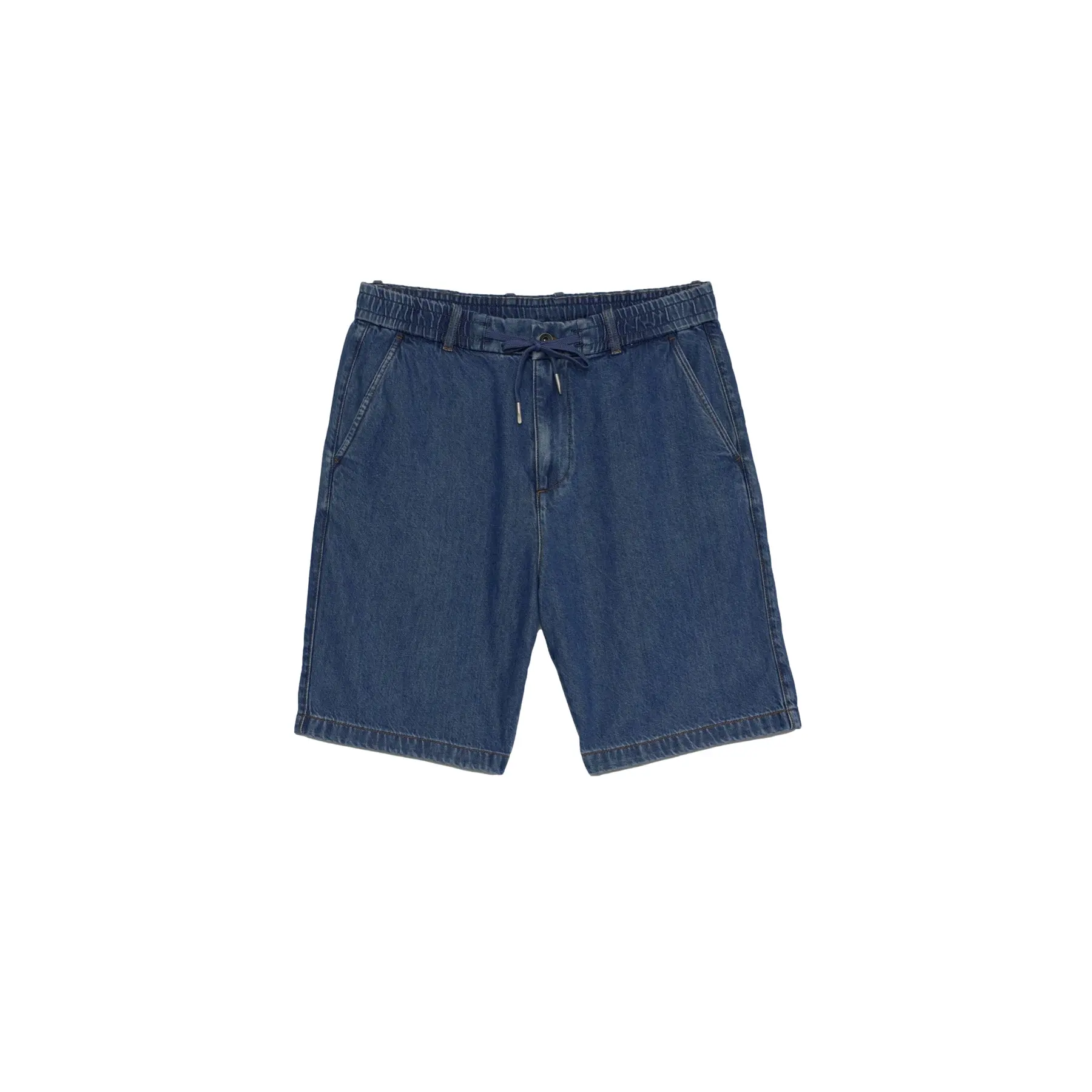 Denim Shorts Salsa Jeans