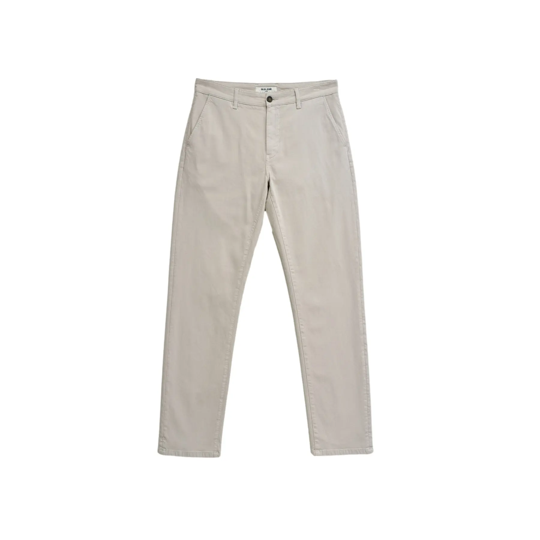 Slim-Fit Chino-Hose Salsa Jeans