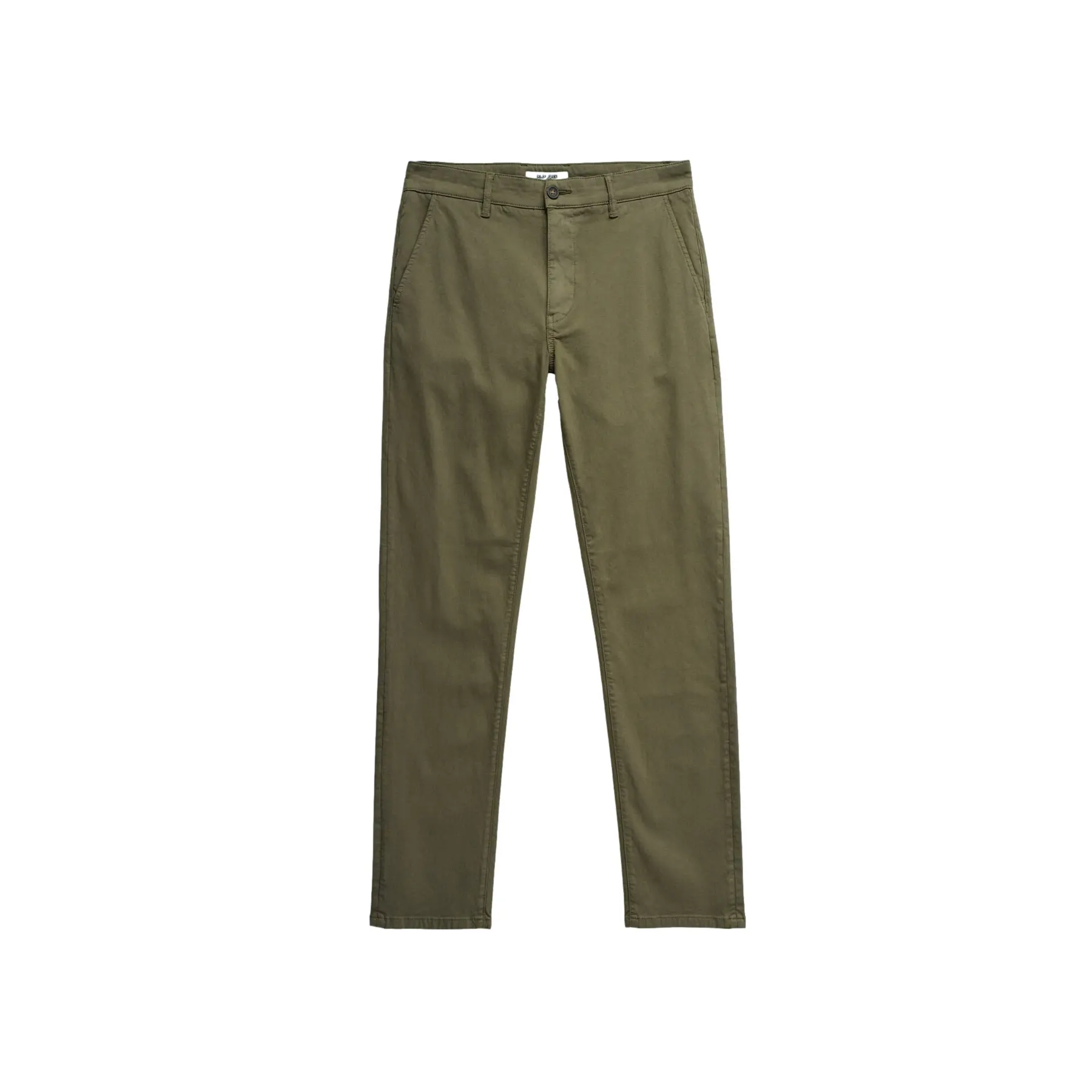 Slim Fit Chino-Hose Salsa Jeans