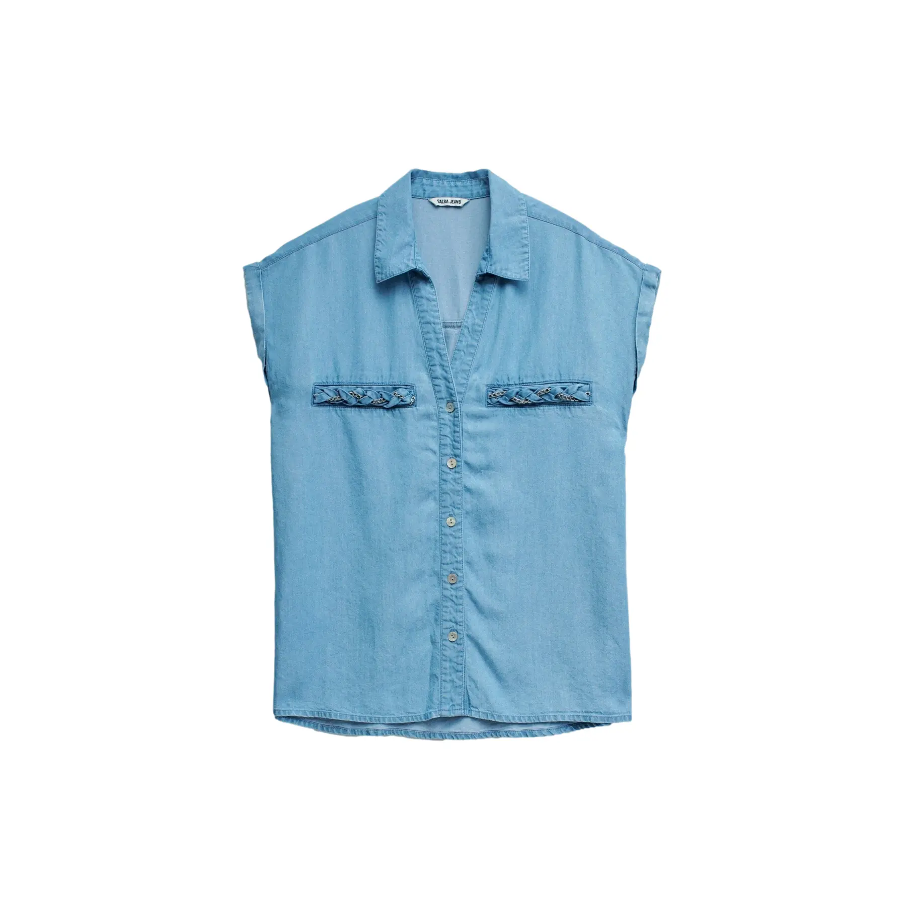 Blusa da donna  Lightdenim