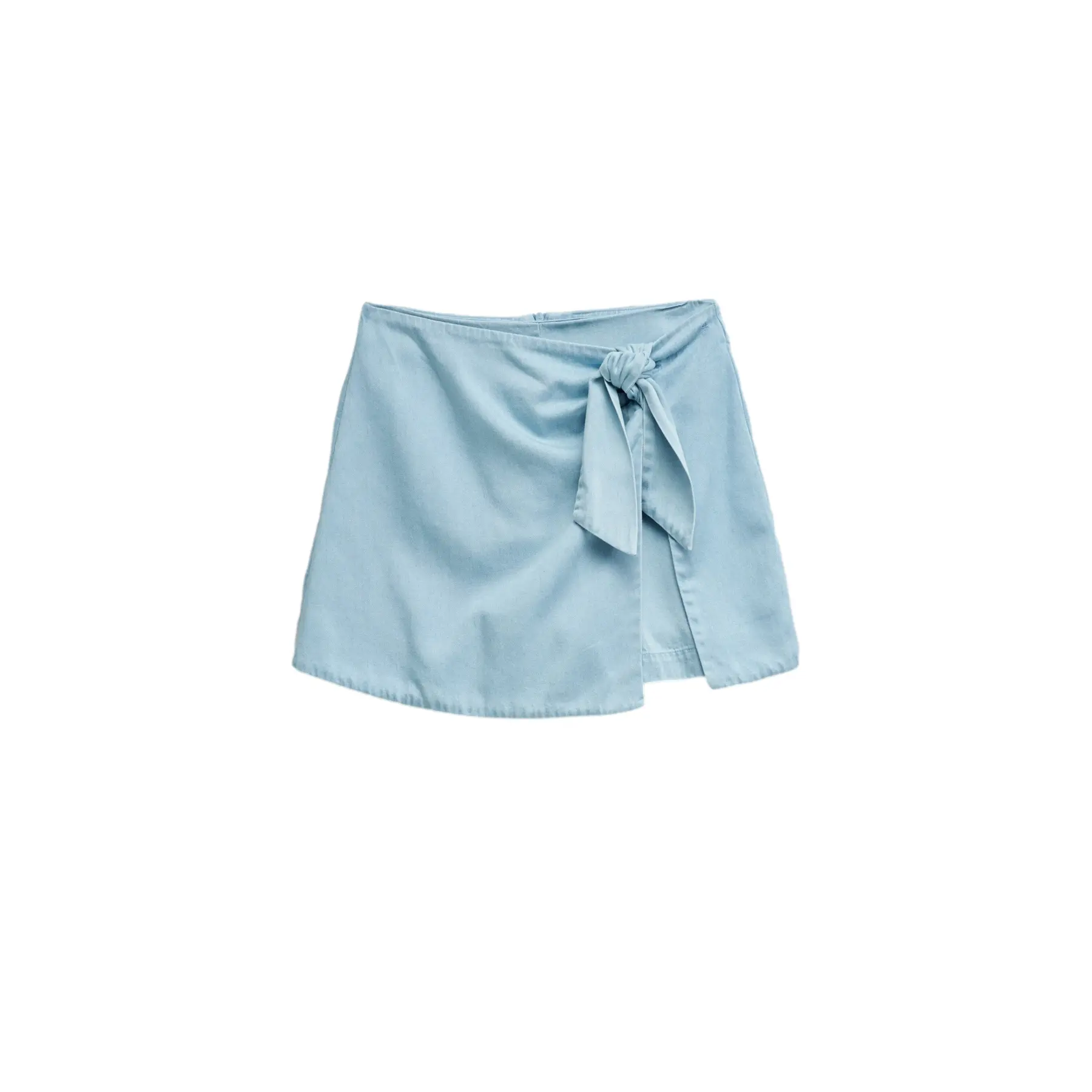 Minigonna da donna  Lightdenim