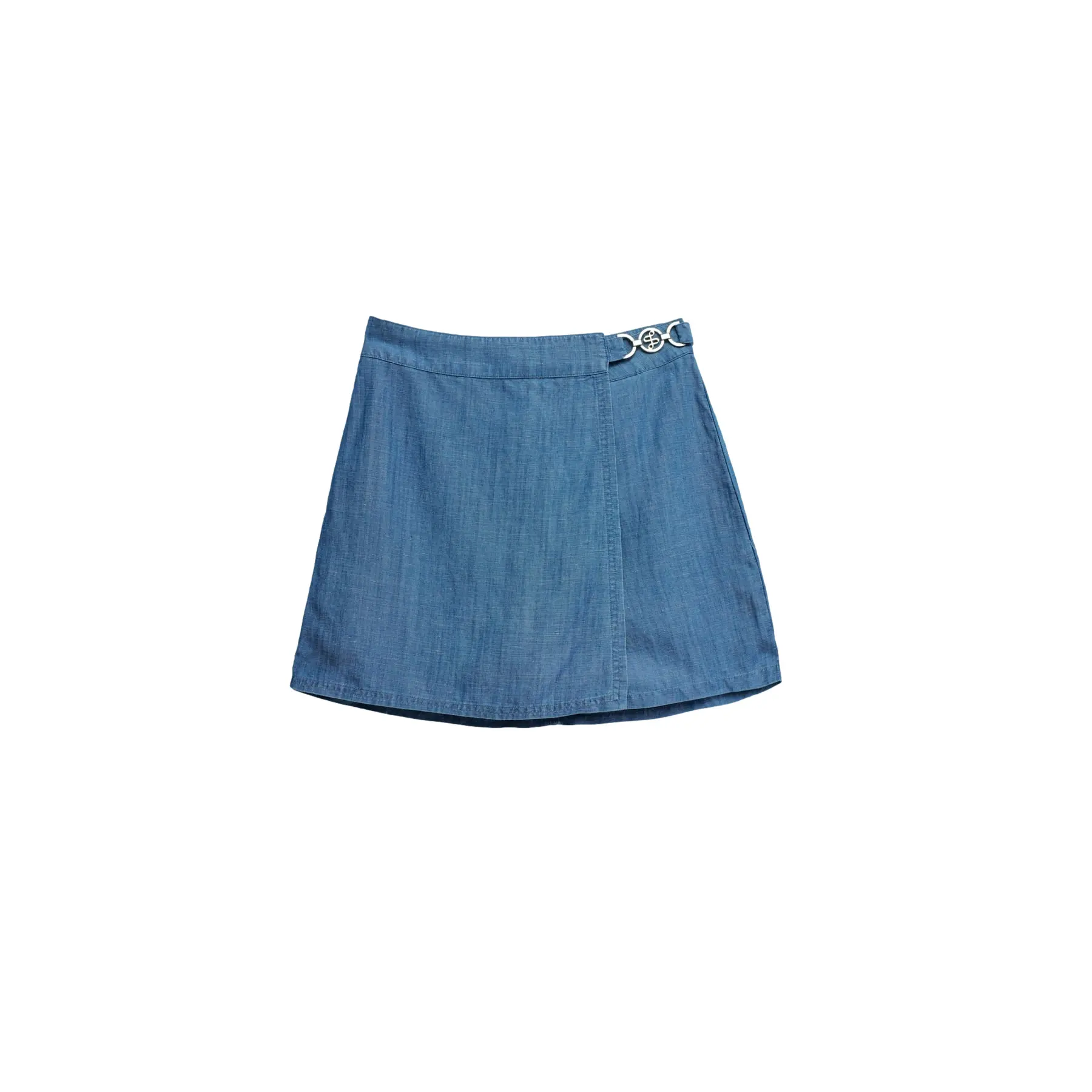 Jeans-Short für Damen Salsa Jeans