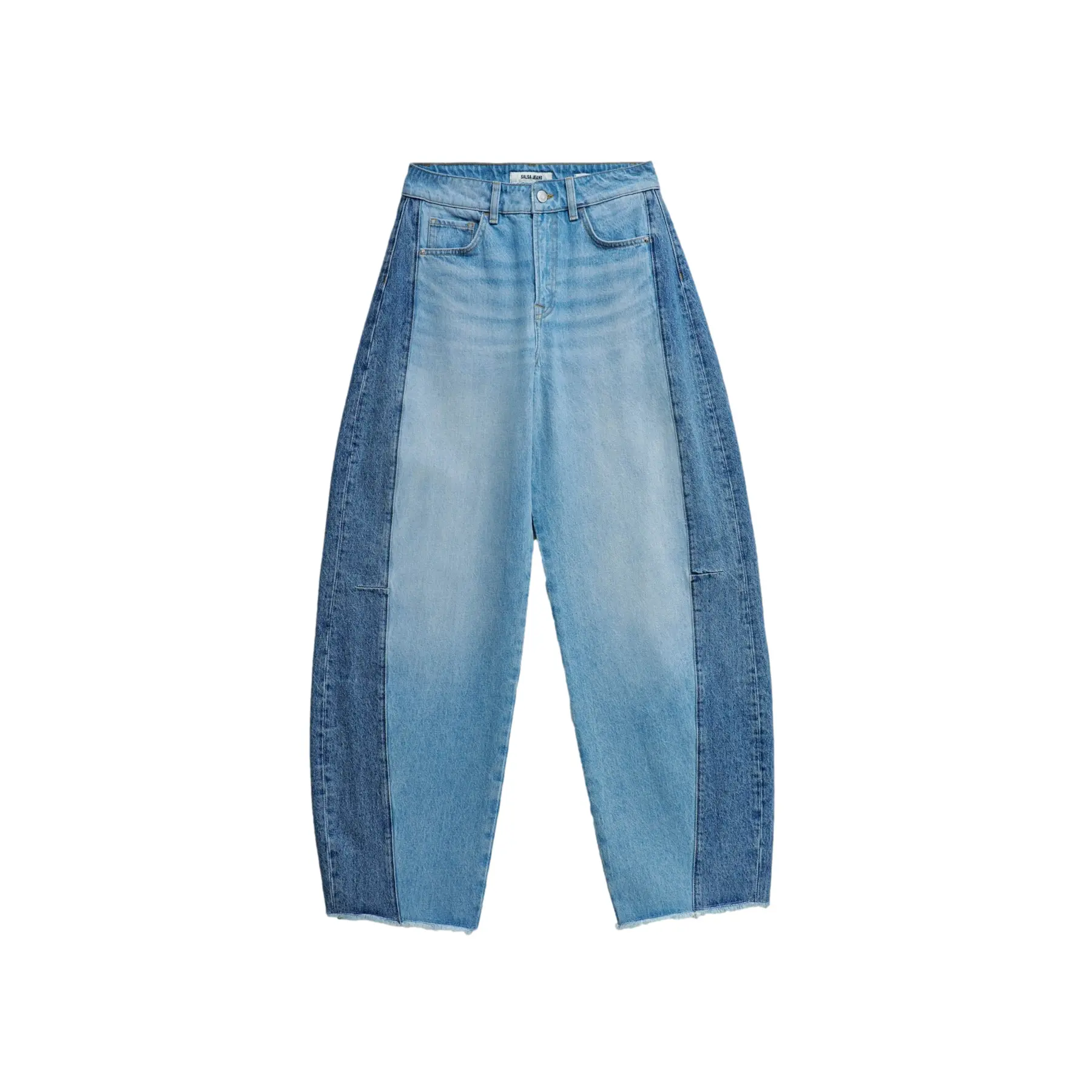 Jeans da donna  Barrel