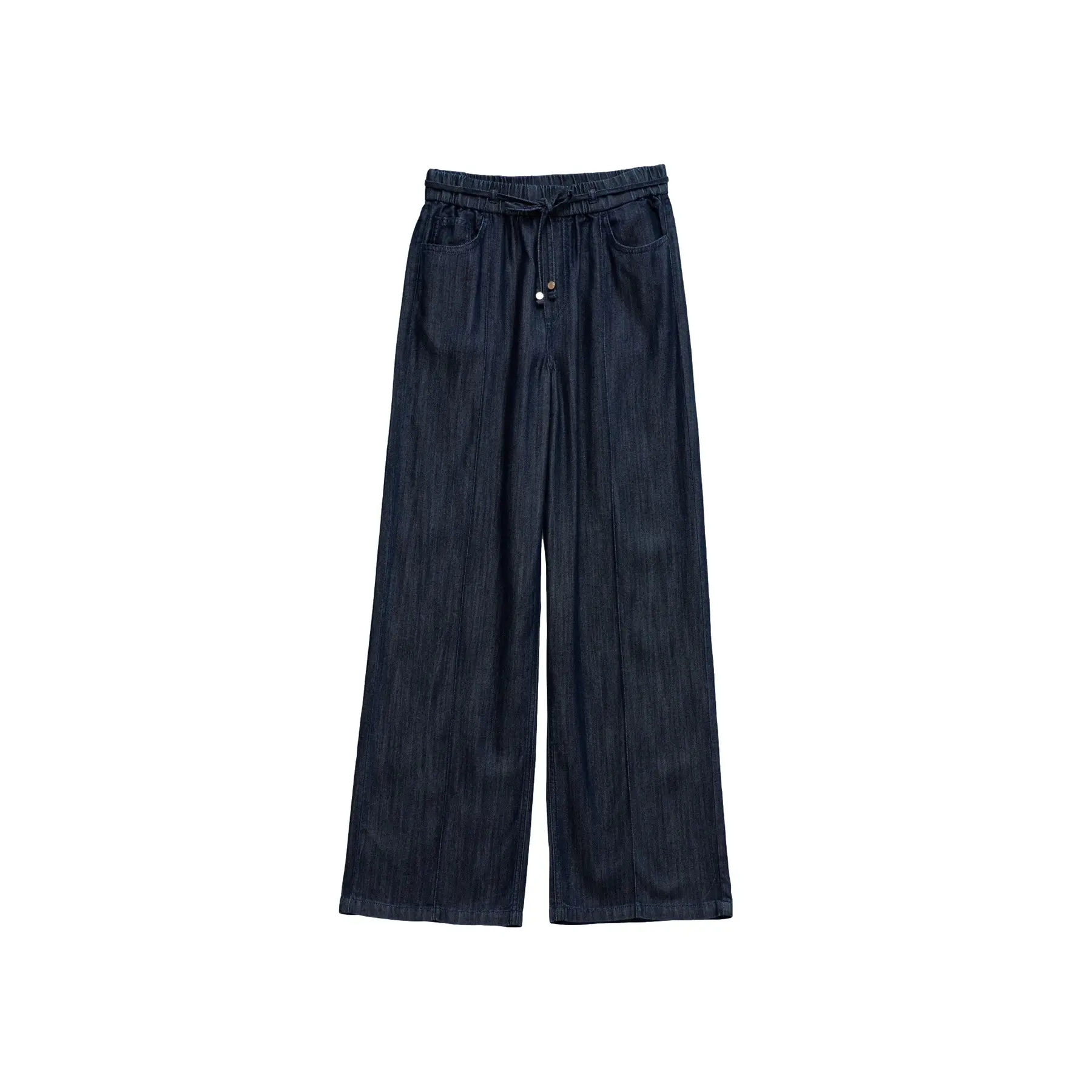 Weite Damenjeans Salsa Jeans