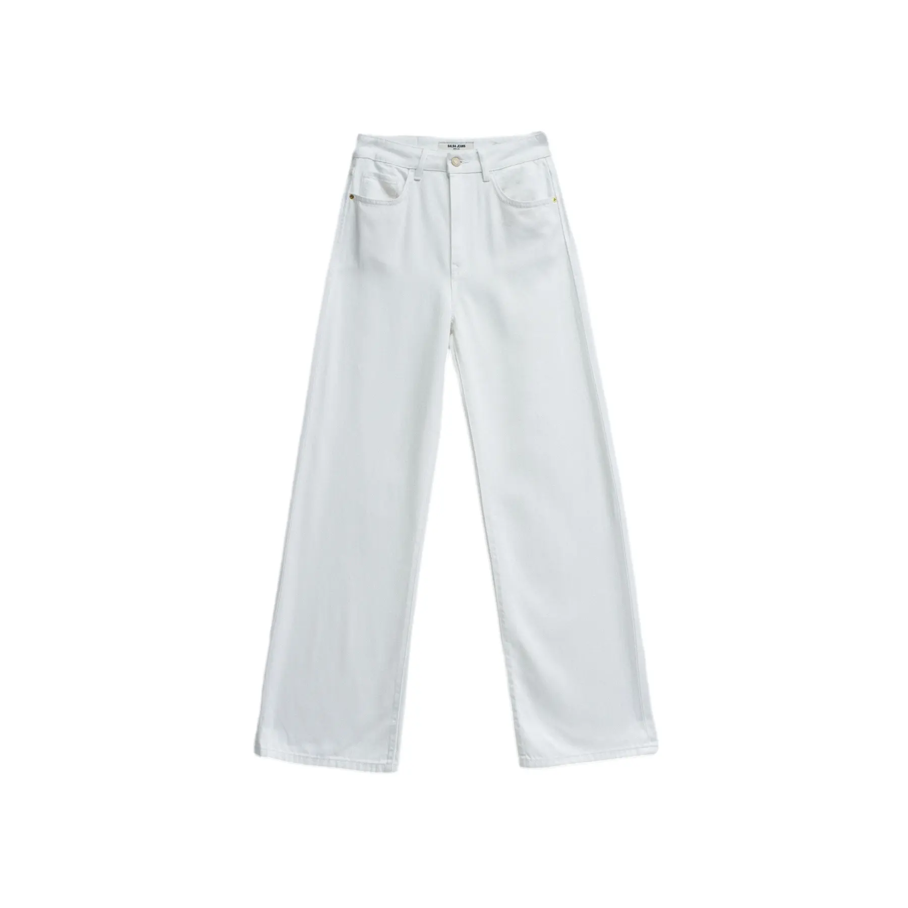 Weite Damenjeans Salsa Jeans