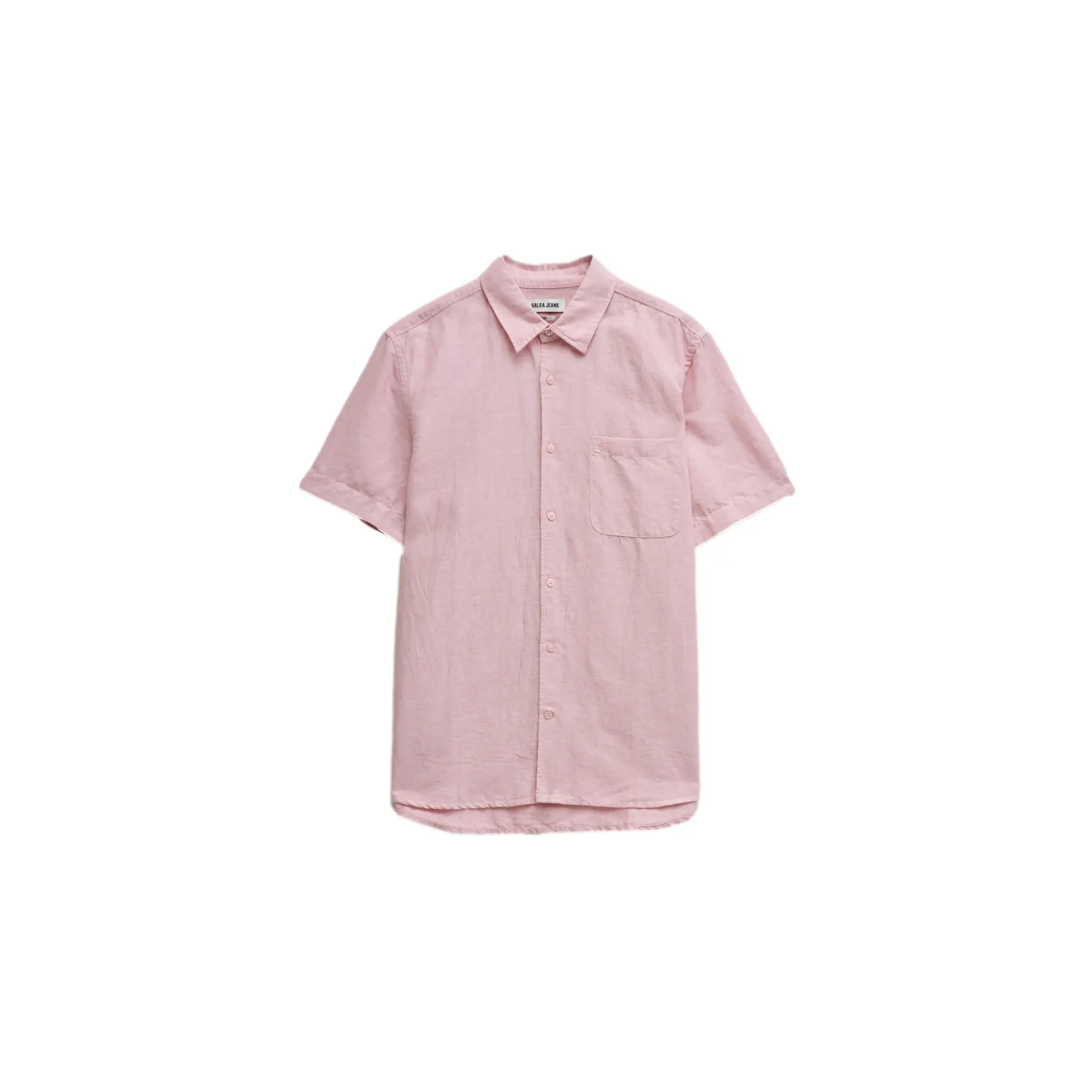 Leinenhemd Salsa Jeans