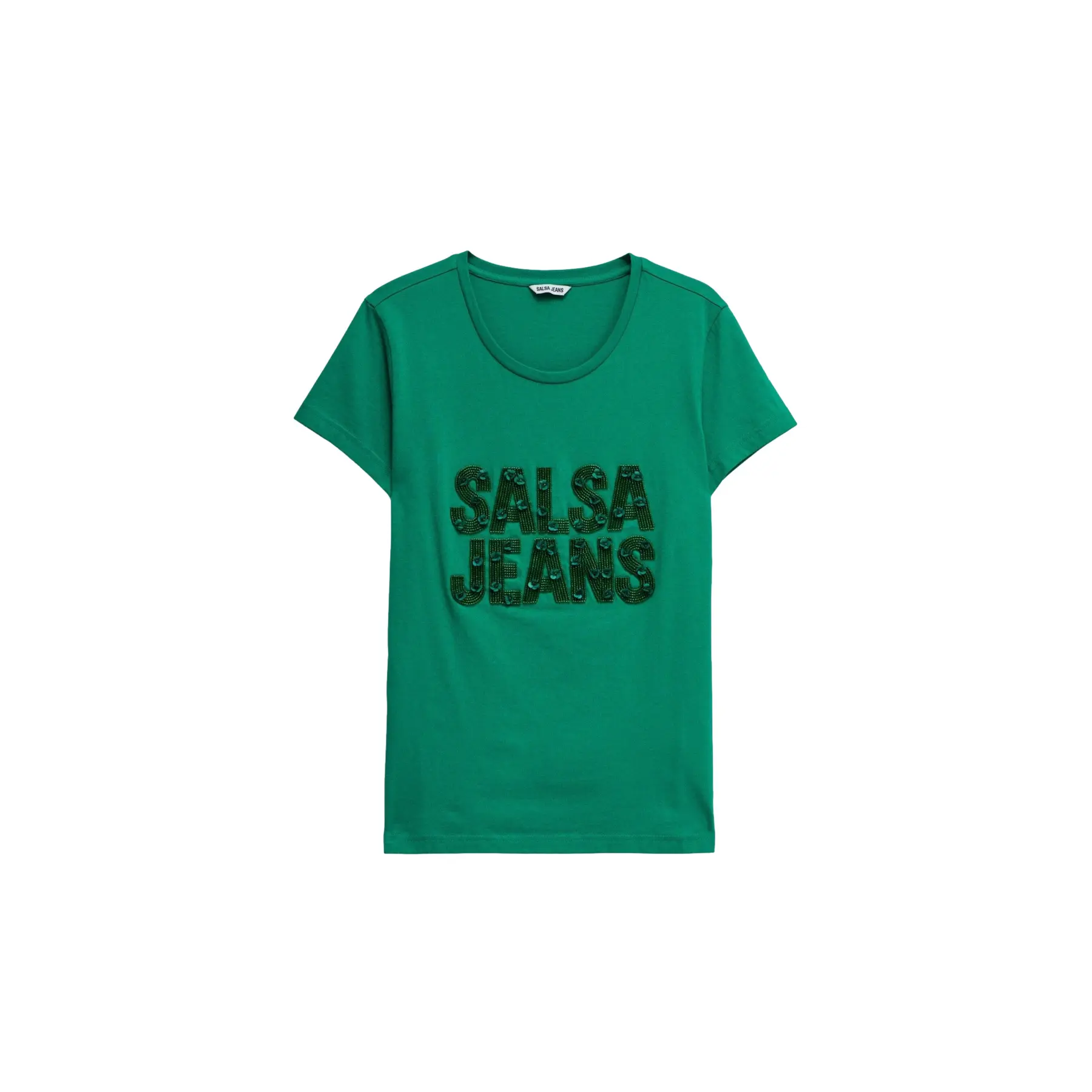 Damen T-Shirt Salsa Jeans
