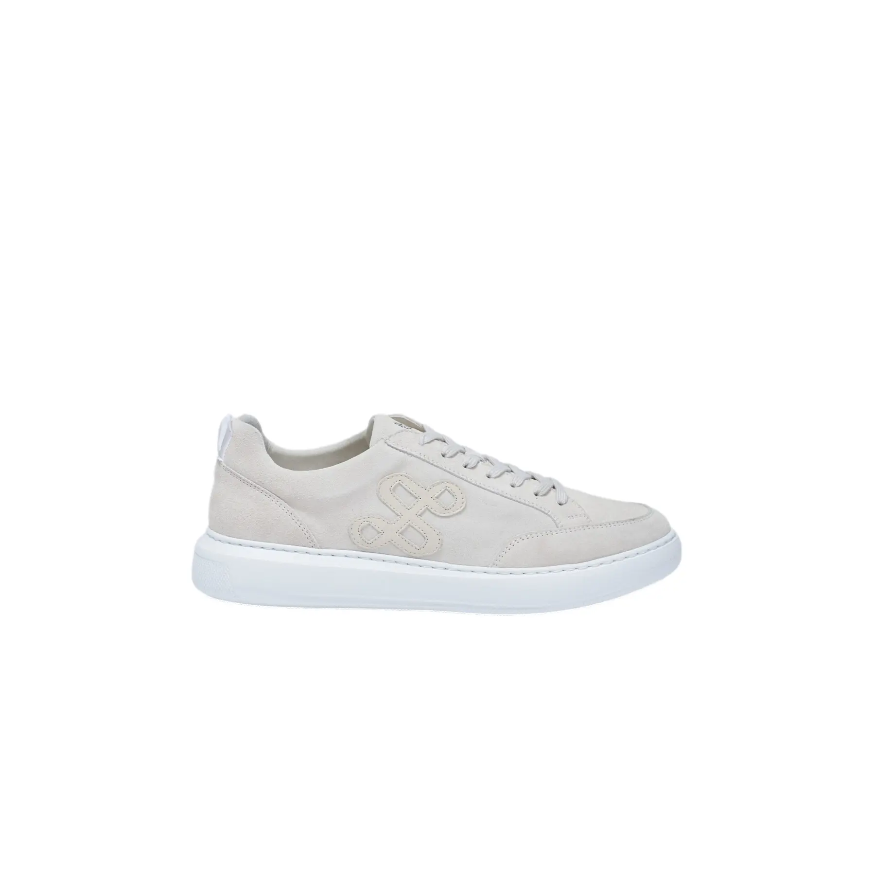 Leder Sneakers Salsa Jeans