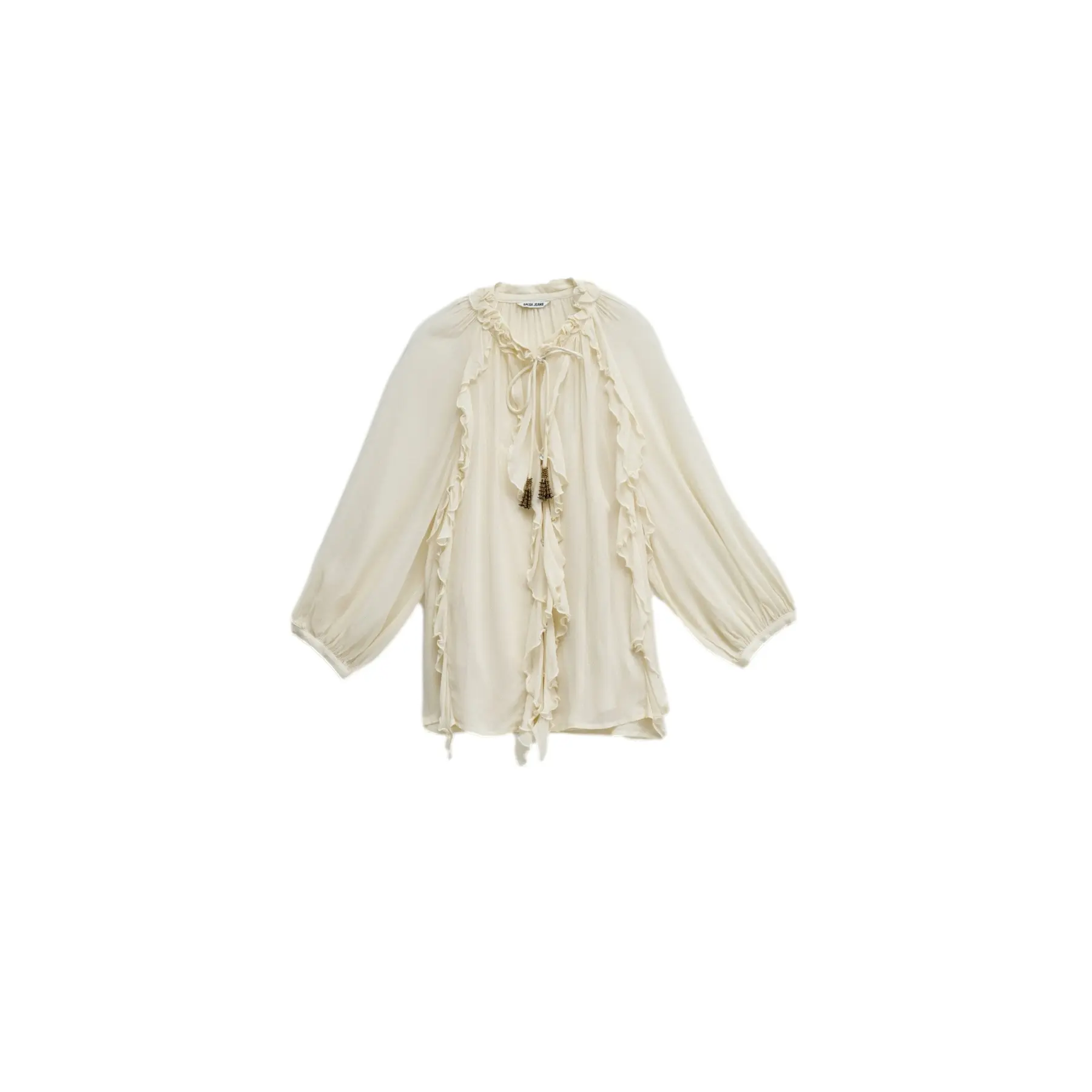 Camicetta da donna  Ruffled