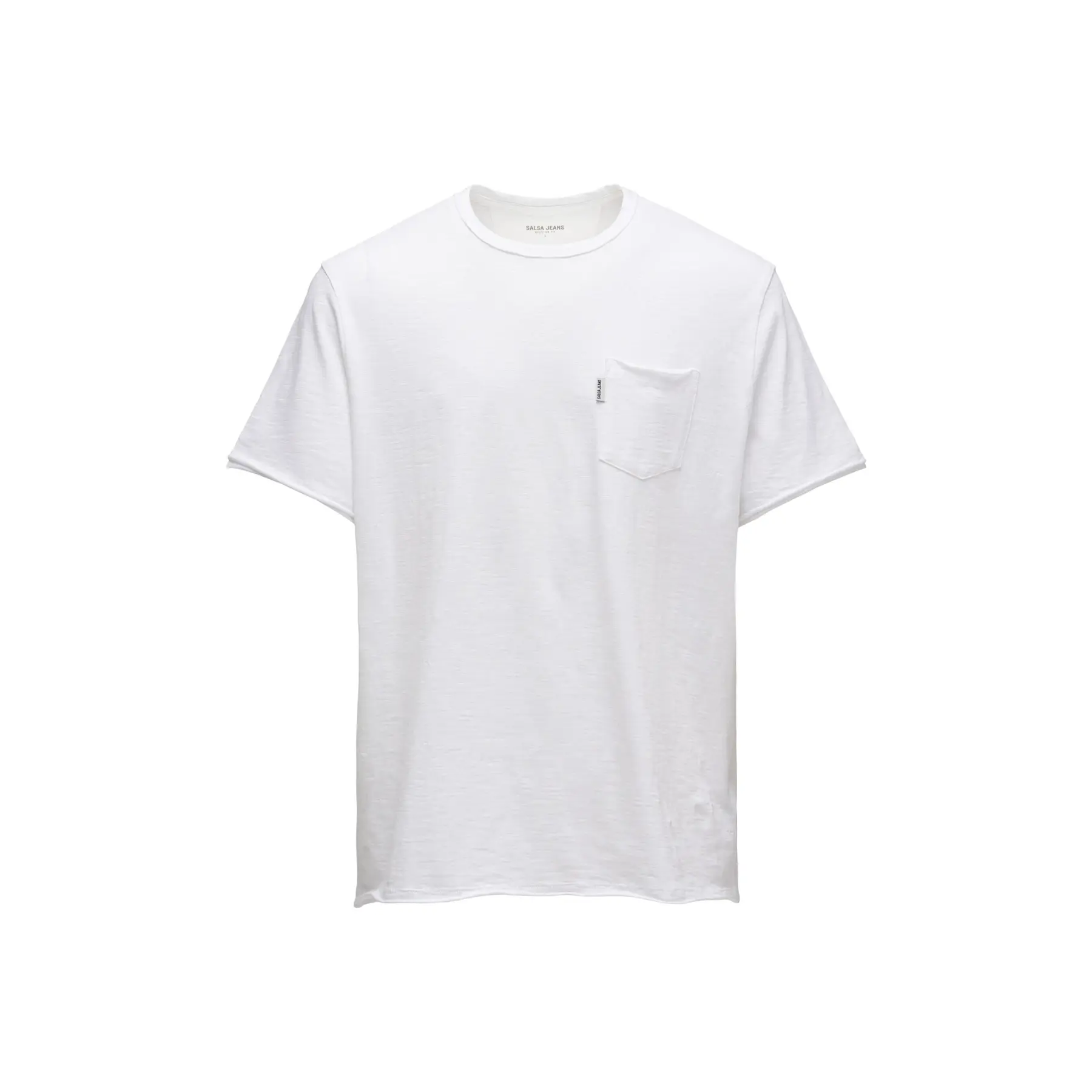 Jersey-T-Shirt Salsa Jeans Regular Fit