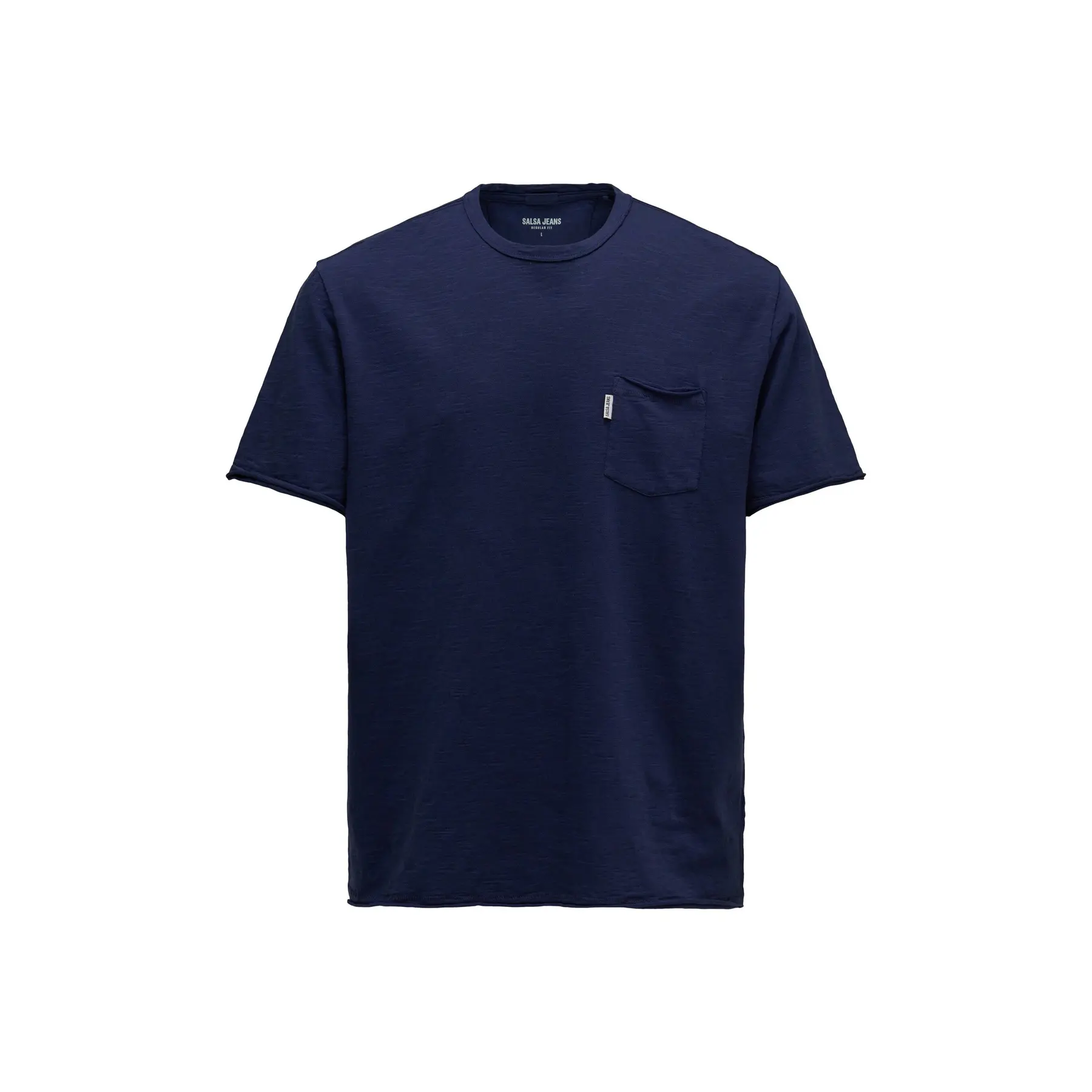 Jersey-T-Shirt Salsa Jeans Regular Fit