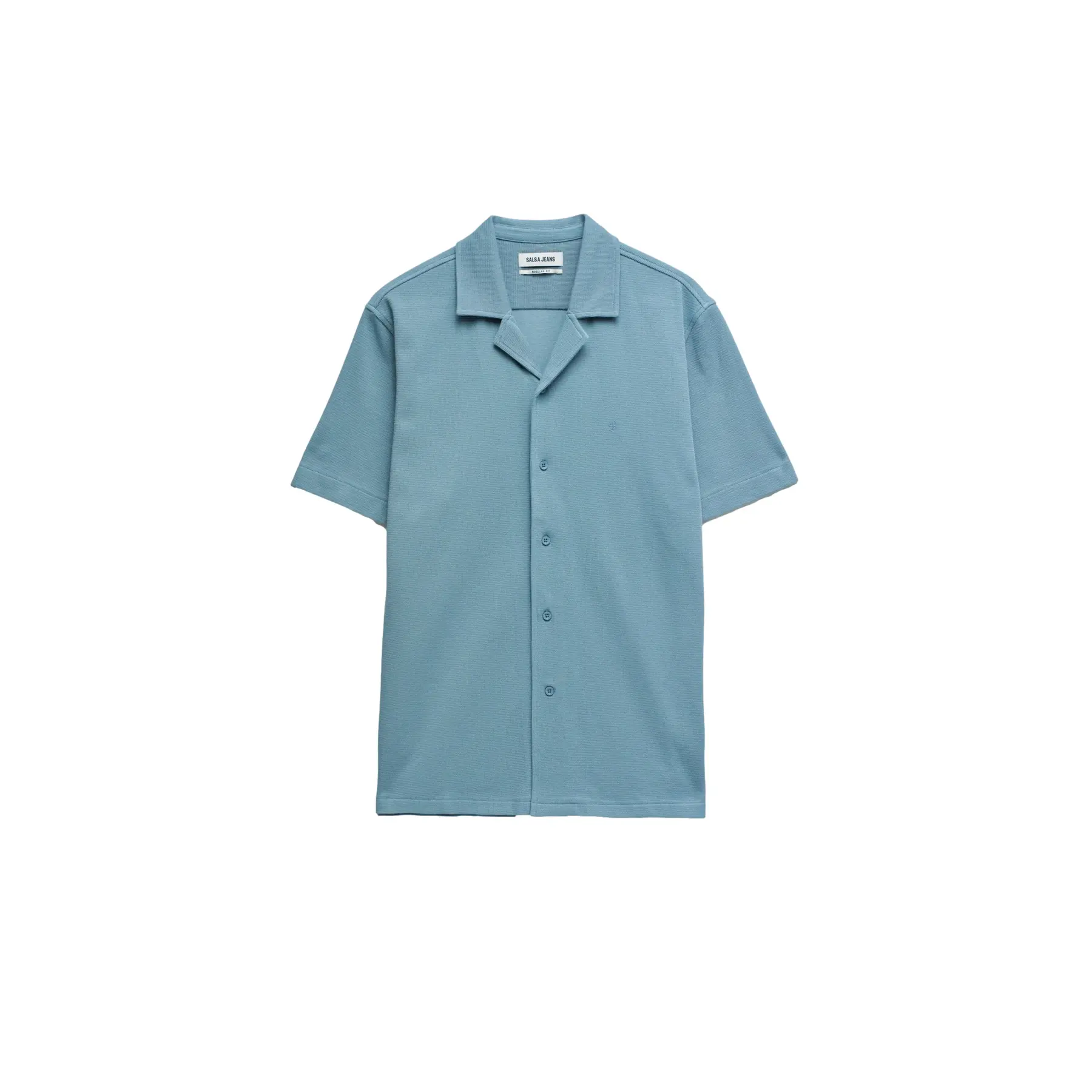 Strukturierte Bluse Salsa Jeans