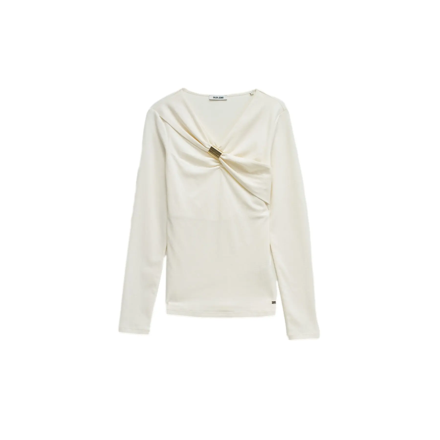 Strickpullover Damen Salsa Jeans
