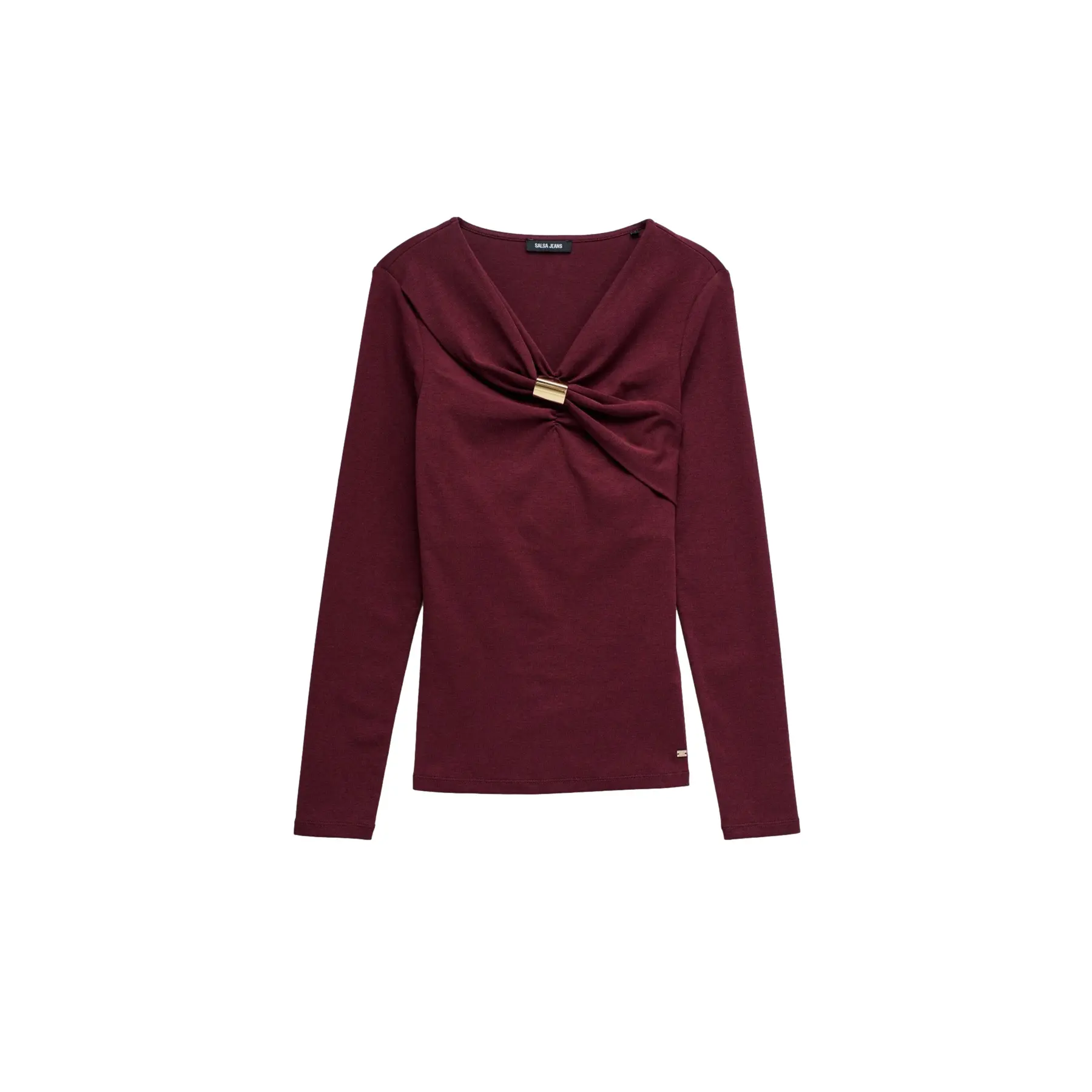 Strickpullover Damen Salsa Jeans
