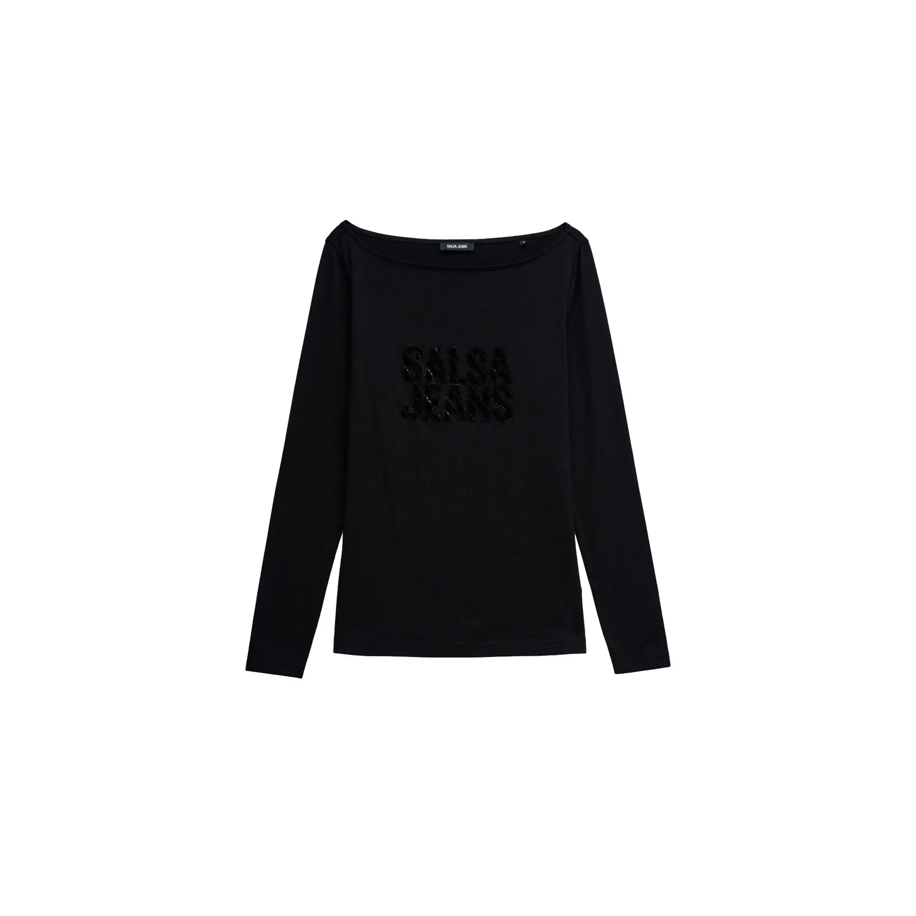 Pull mit Logo für Frauen Salsa Jeans
