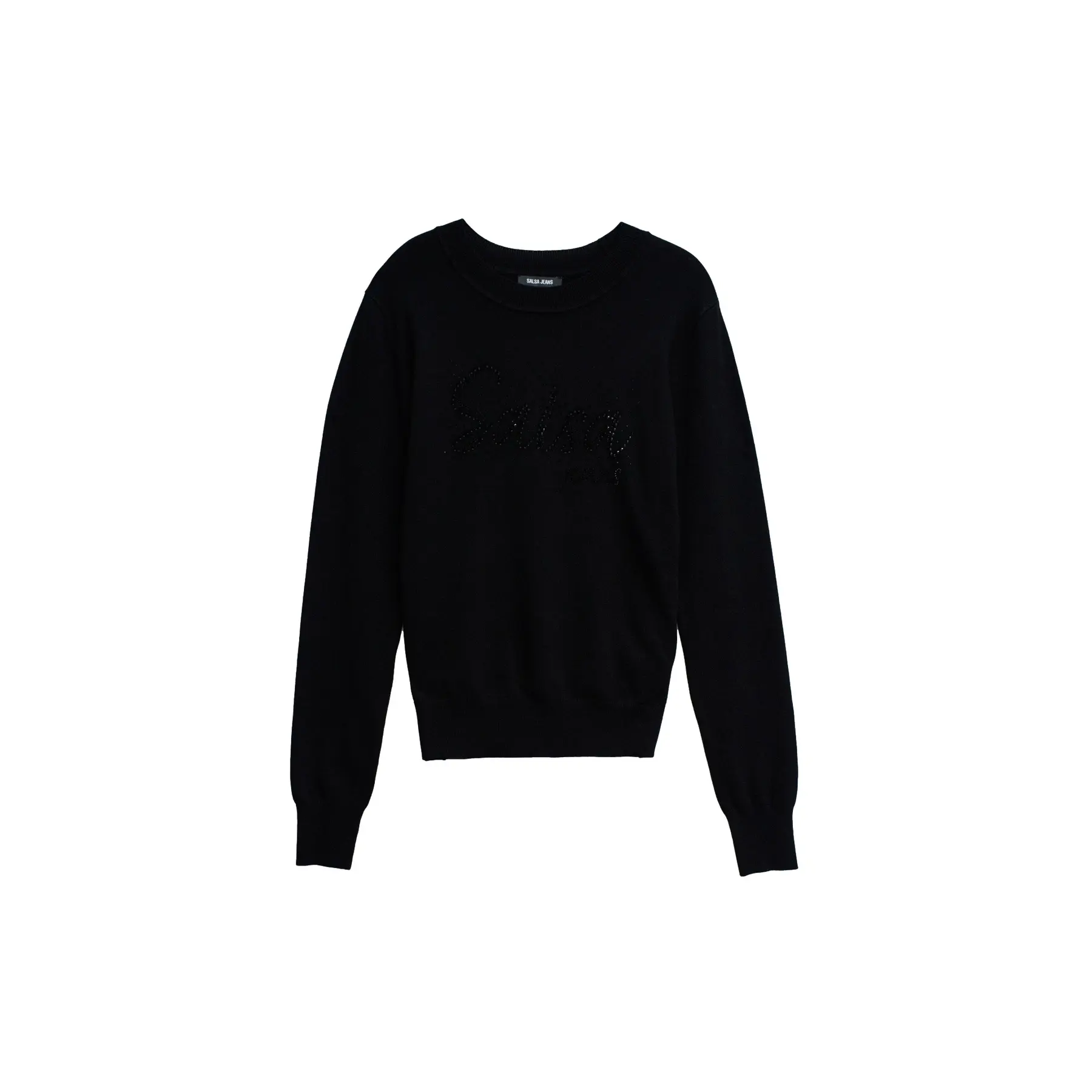 Pull mit Logo für Frauen Salsa Jeans
