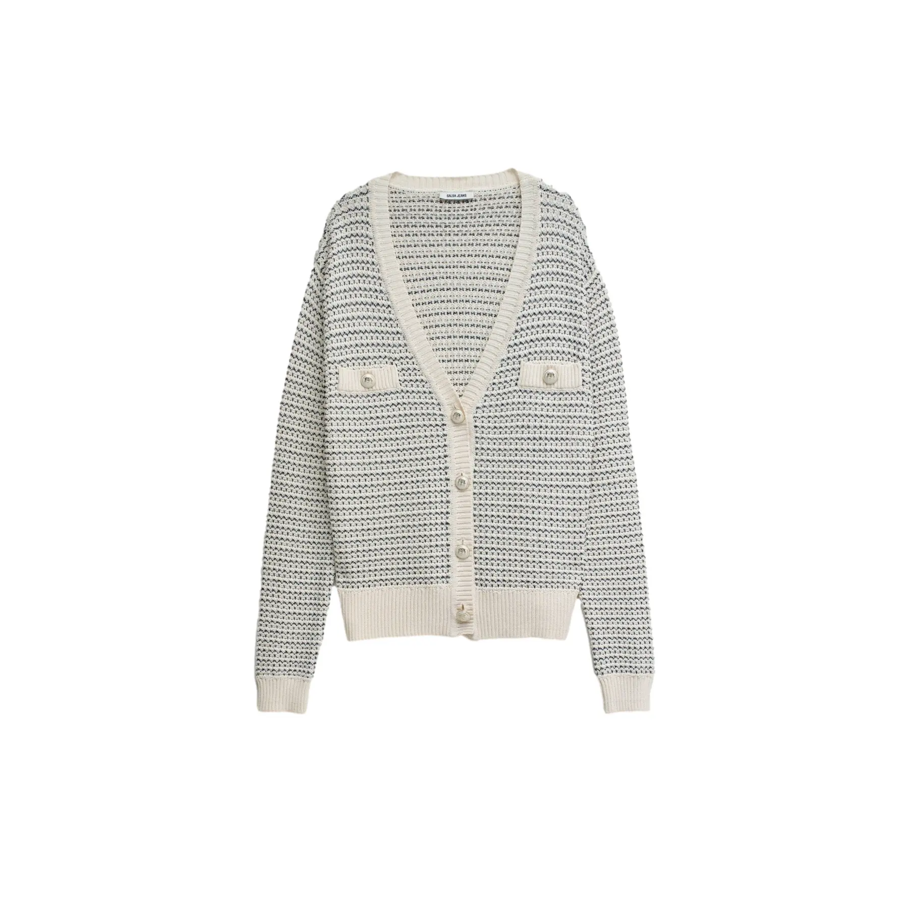Cardigan da donna in maglia