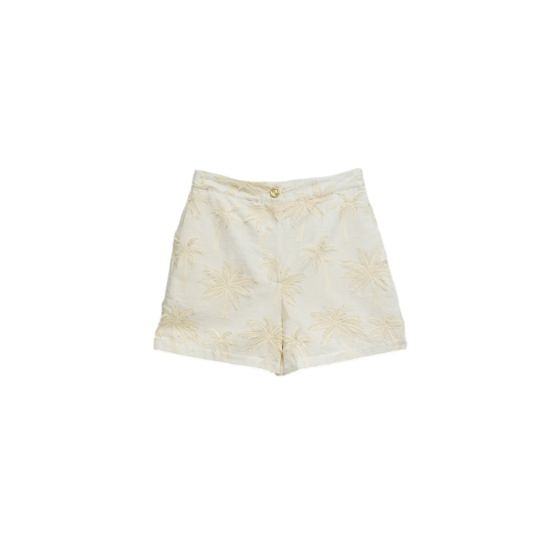 Shorts für Damen Salsa Jeans