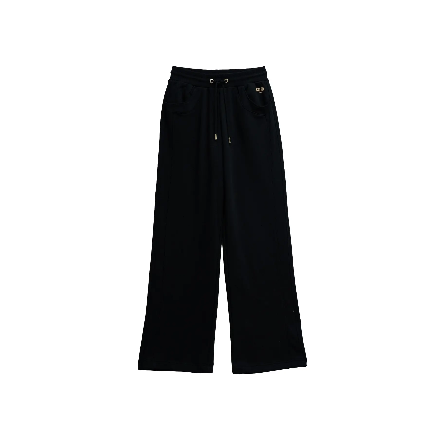 Jogginghose mit Logo für Damen Salsa Jeans