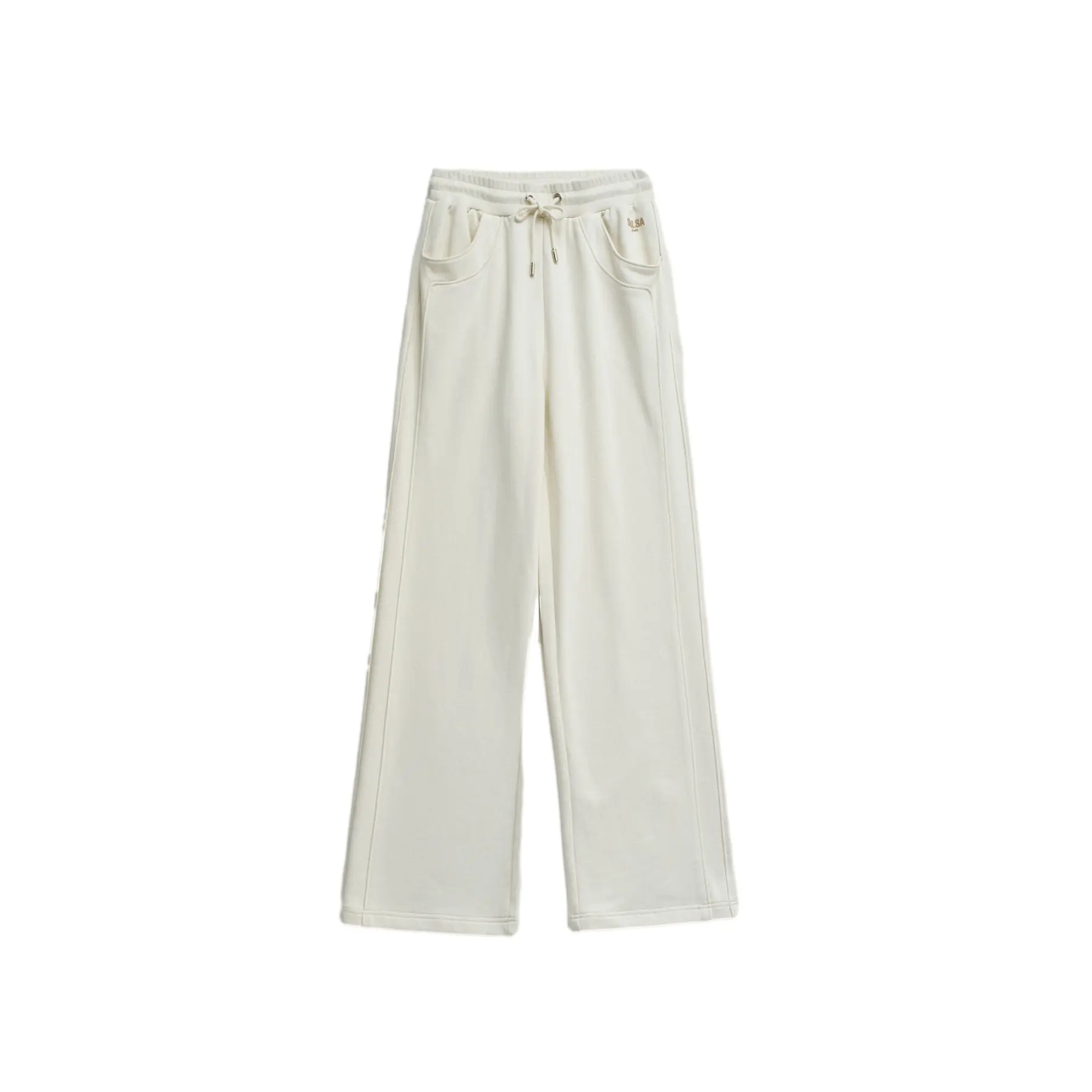 Jogginghose mit Logo für Damen Salsa Jeans