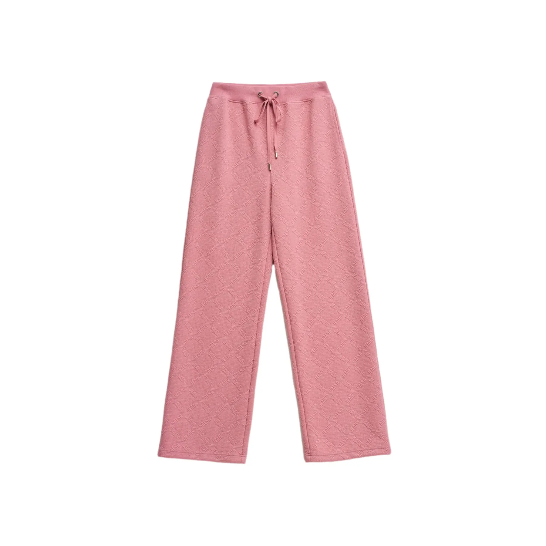 Jacquard Jogginghose Damen Salsa Jeans