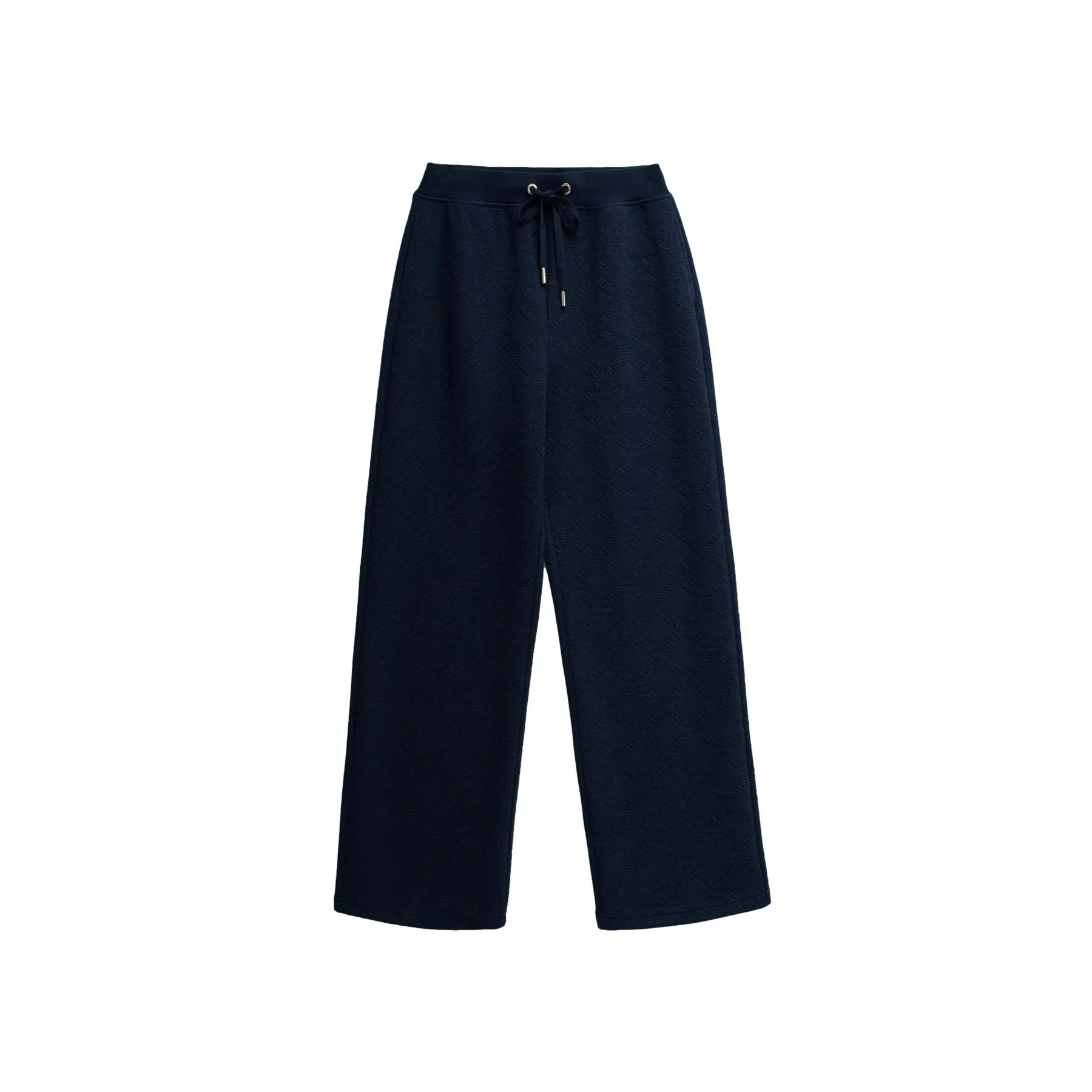 Jacquard Jogginghose Damen Salsa Jeans