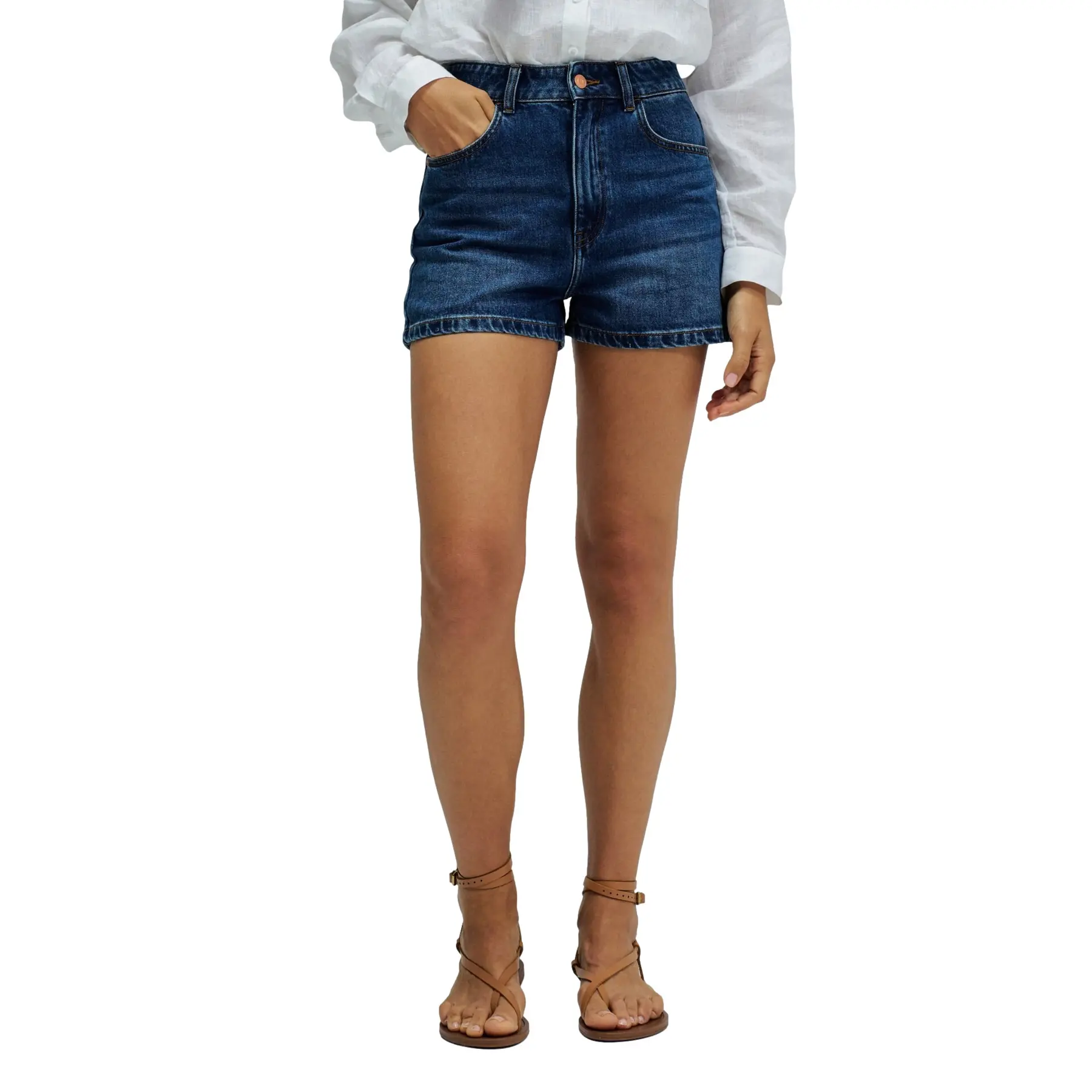 Short Donna  True