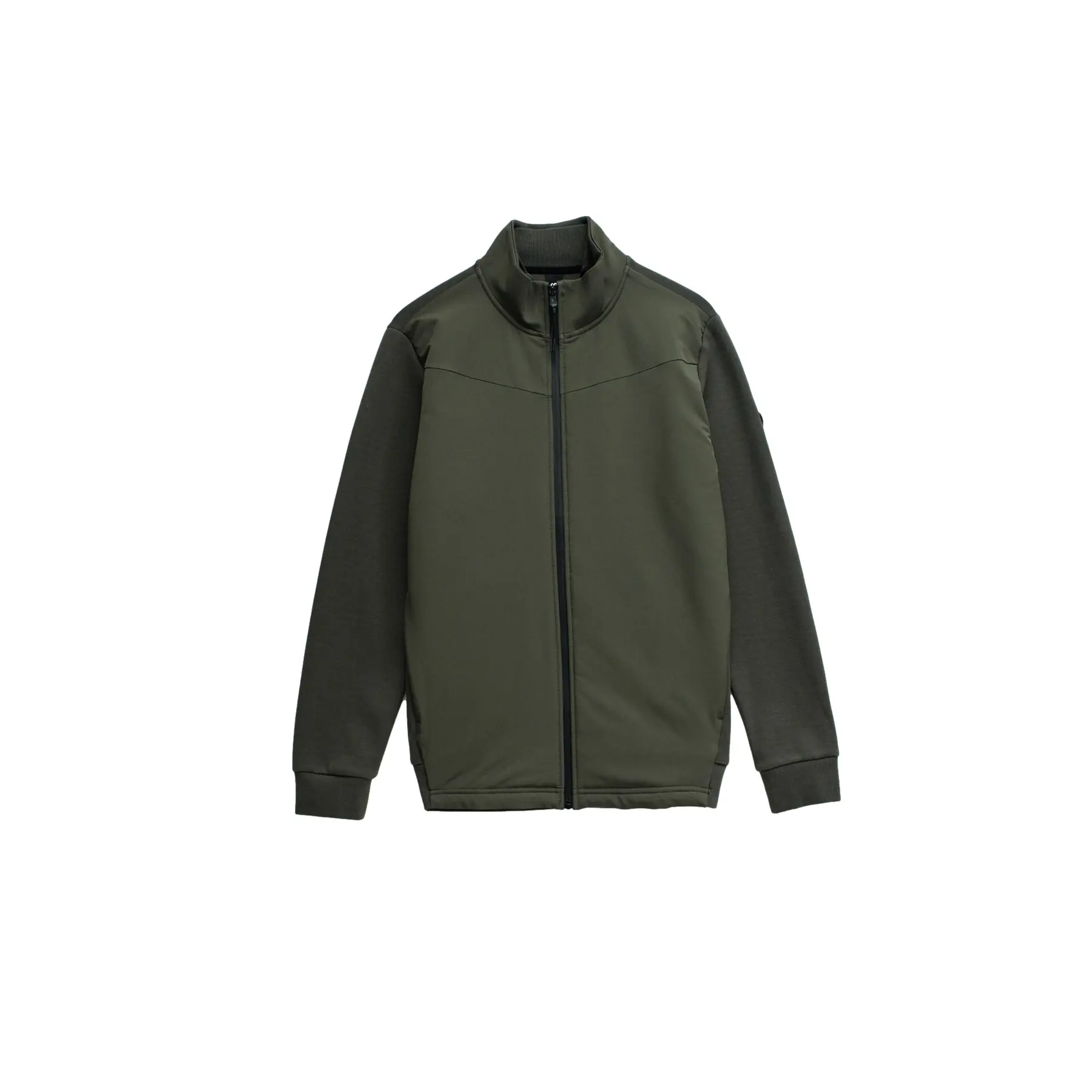 Bomber aus Mischmaterialien Salsa Jeans
