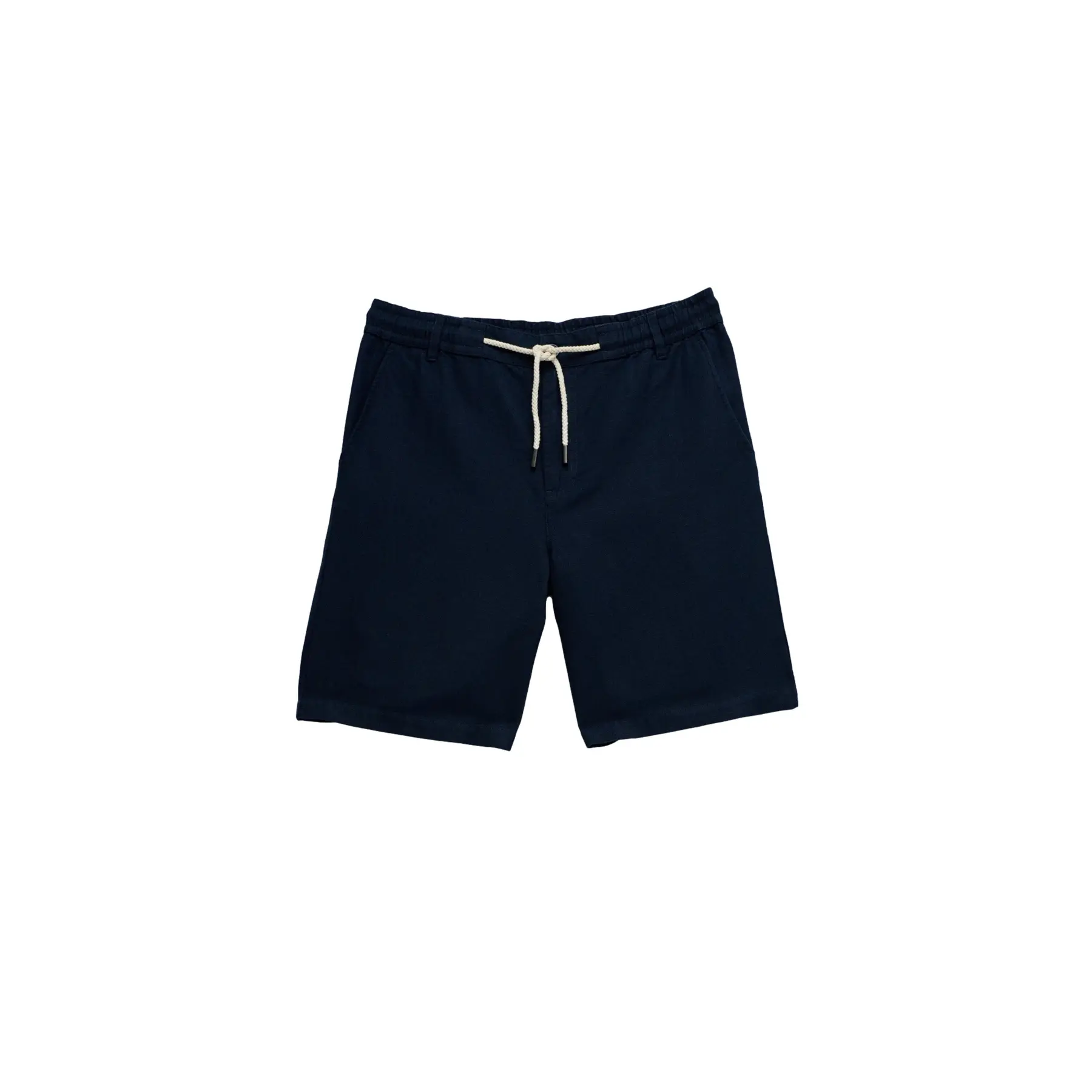 Bermuda-Shorts aus Leinen Salsa Jeans