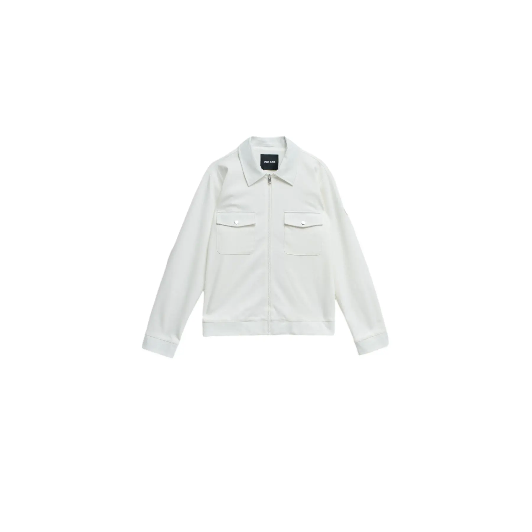 Brusttaschenjacke Salsa Jeans
