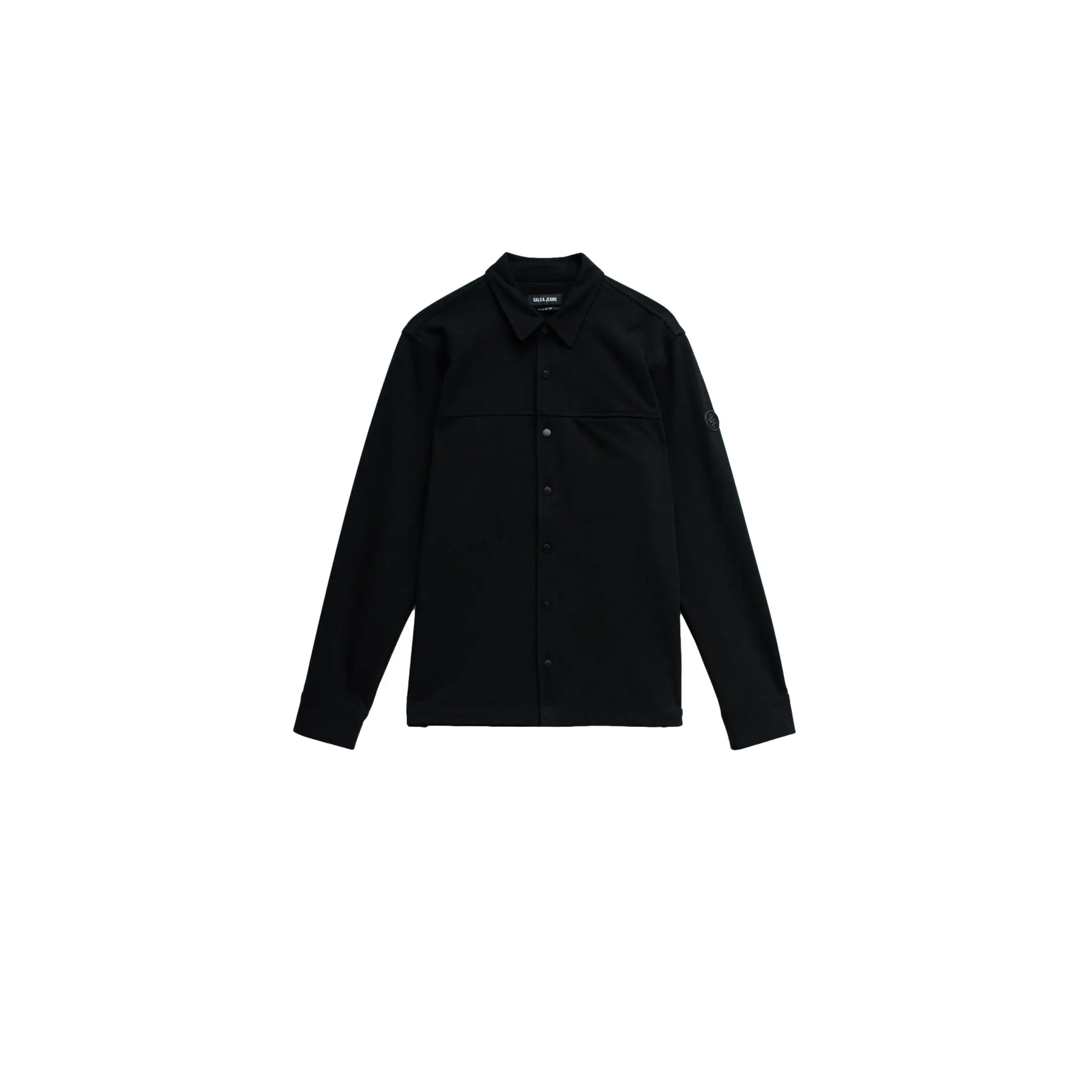 Überhemd Salsa Jeans Regular Fit