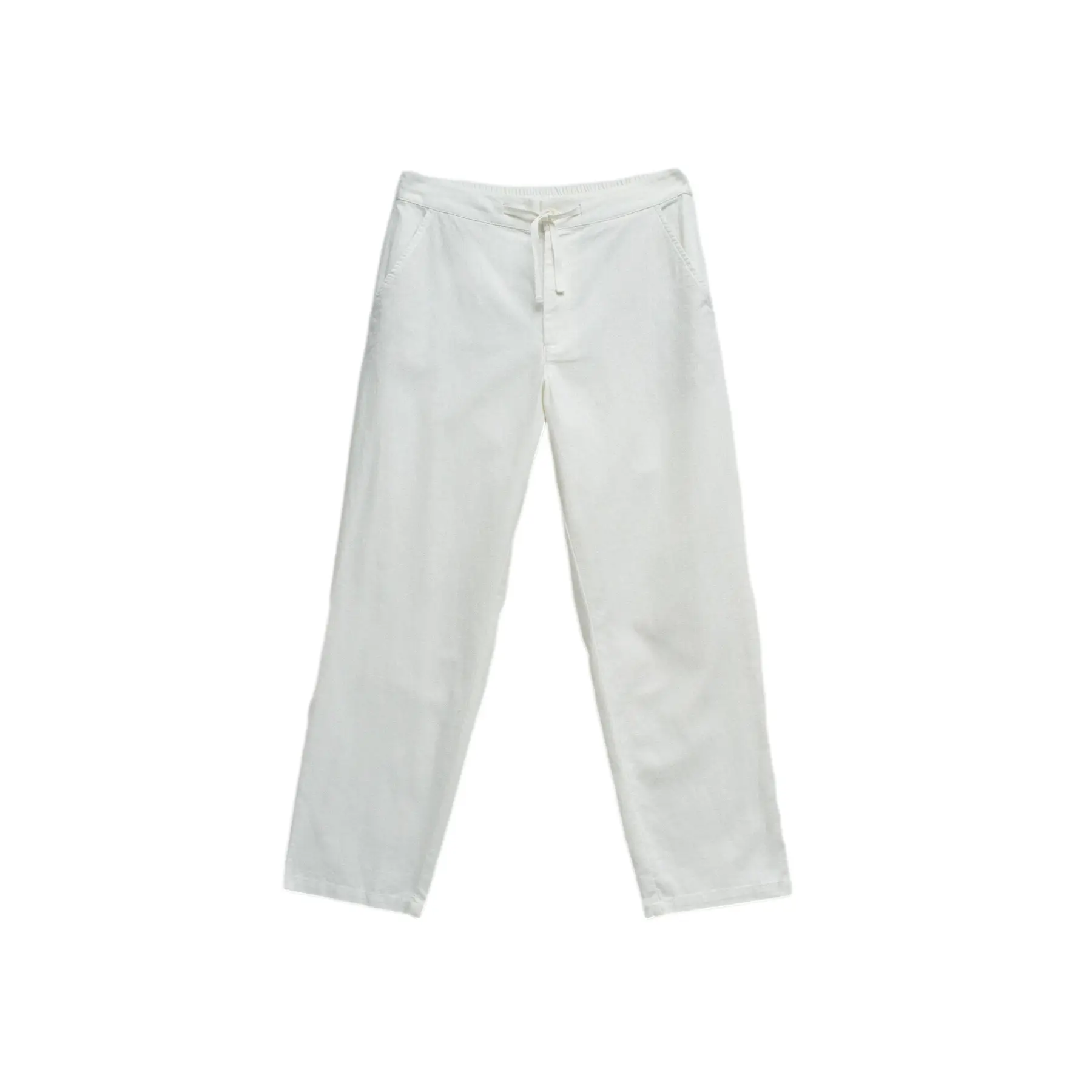 Leinen-Jogginghose Salsa Jeans