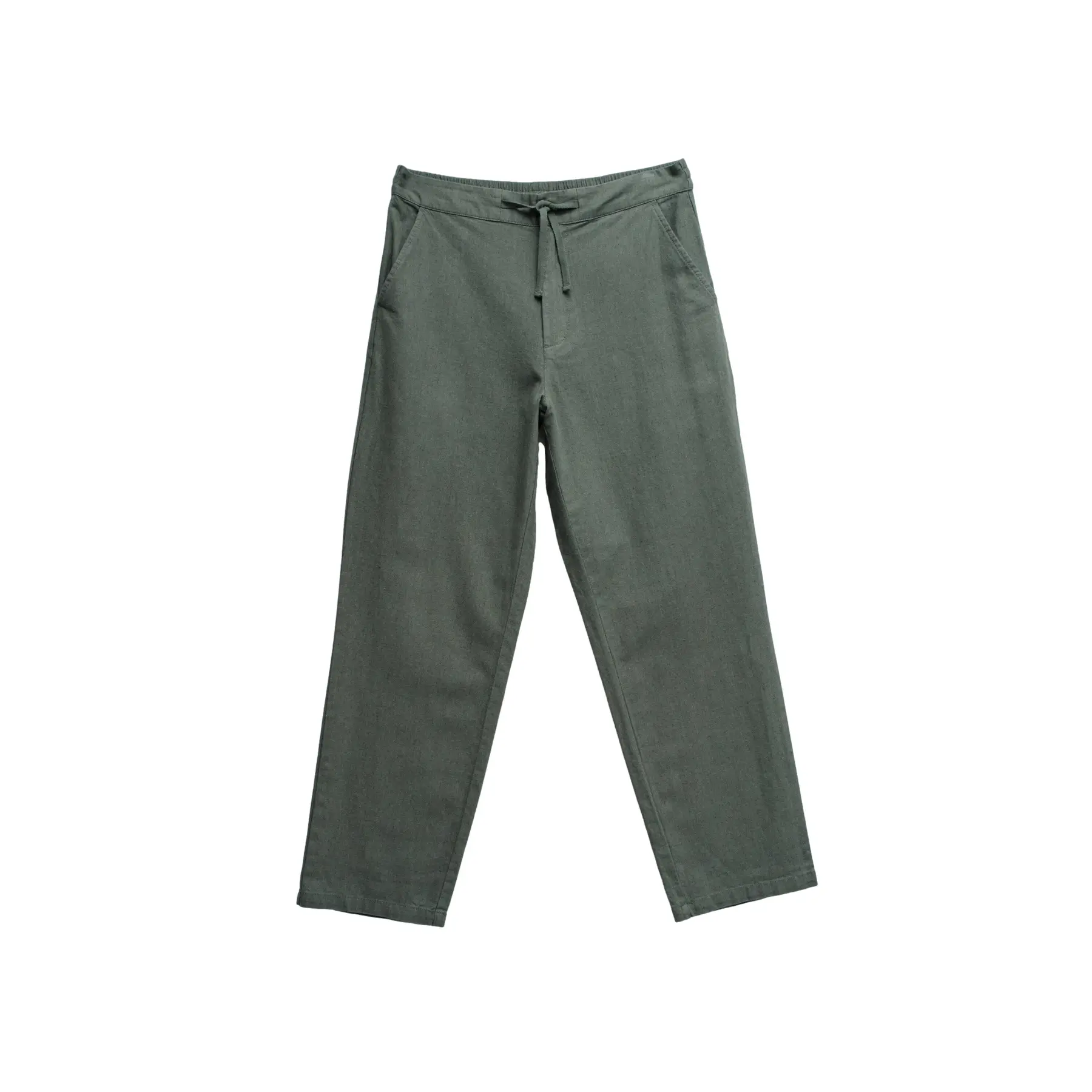 Leinen-Jogginghose Salsa Jeans