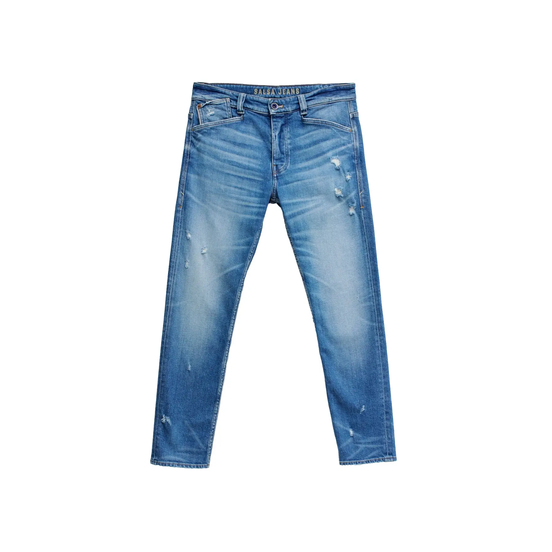 Slim Jeans Salsa Jeans Craft Series
