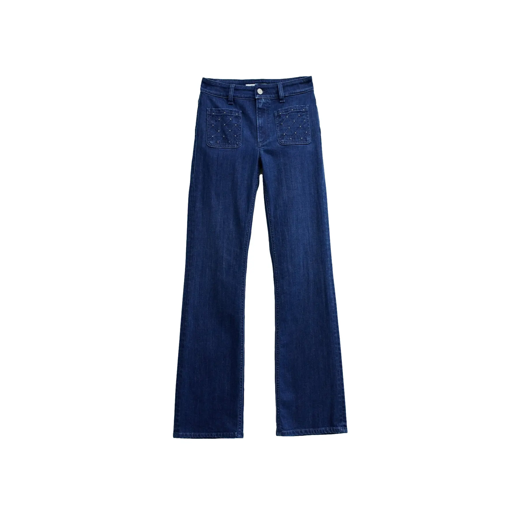 Bootcut-Jeans für Damen Salsa Jeans Destiny