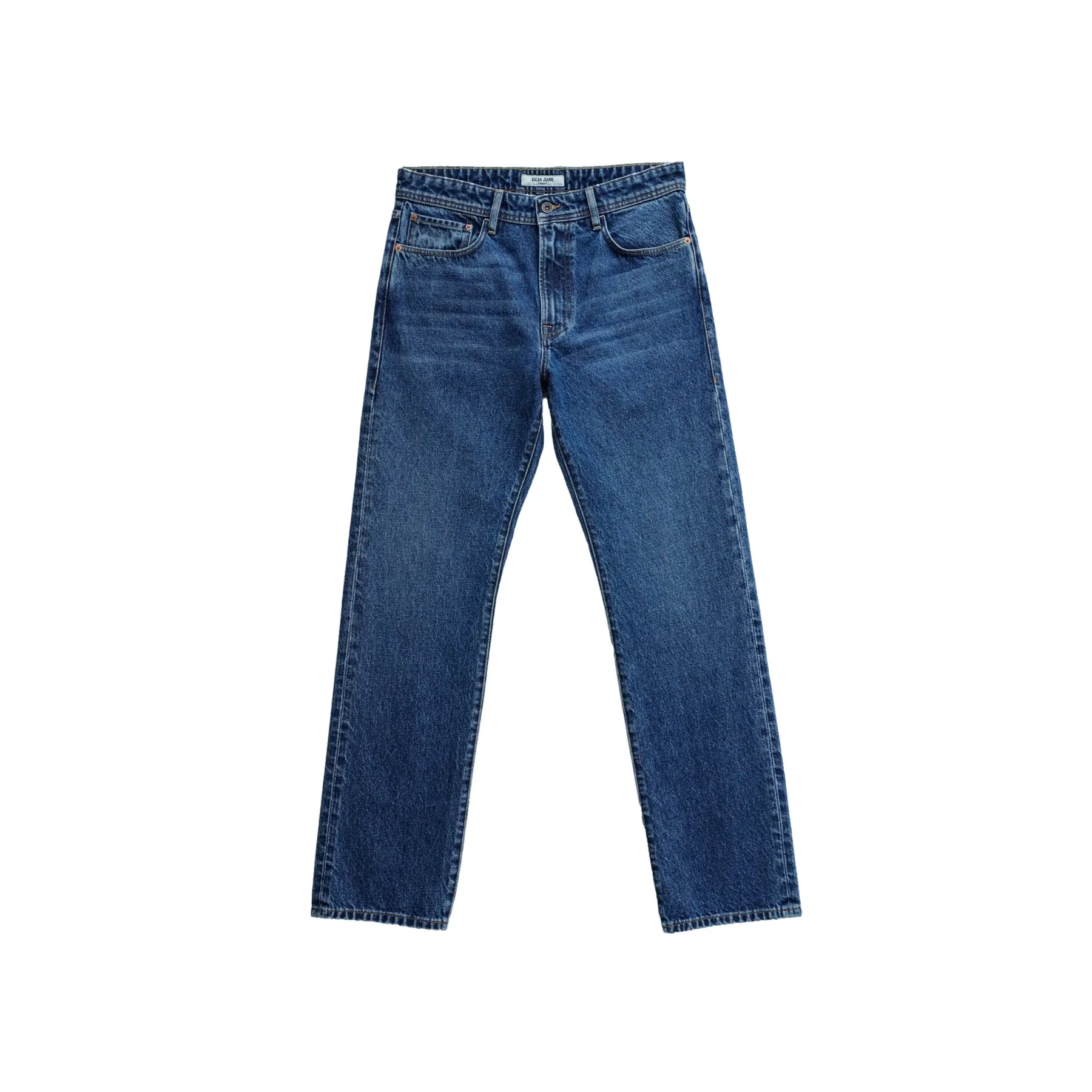 Gerade Jeans Salsa Jeans