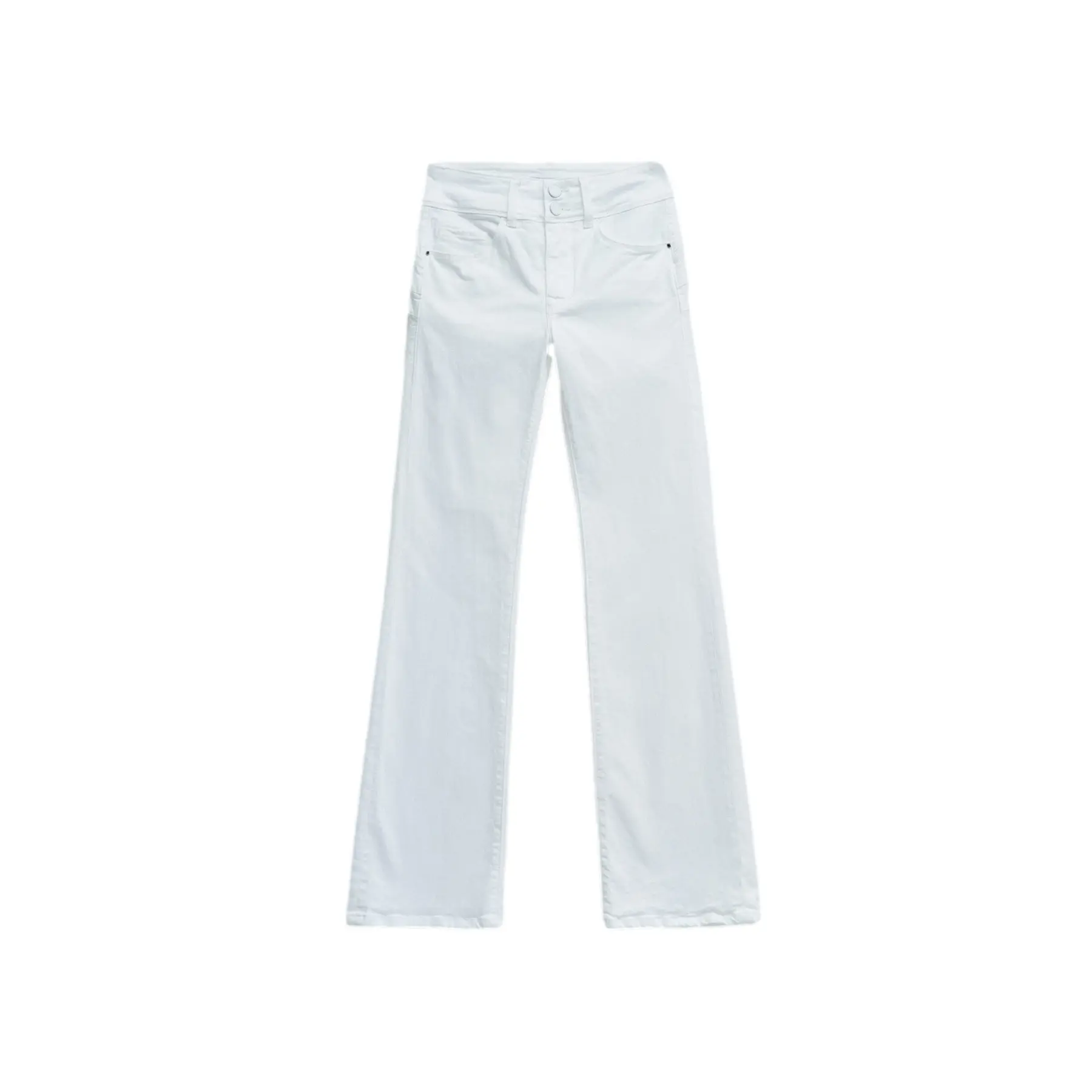 Bootcut-Jeans für Damen Salsa Jeans Secret Push In