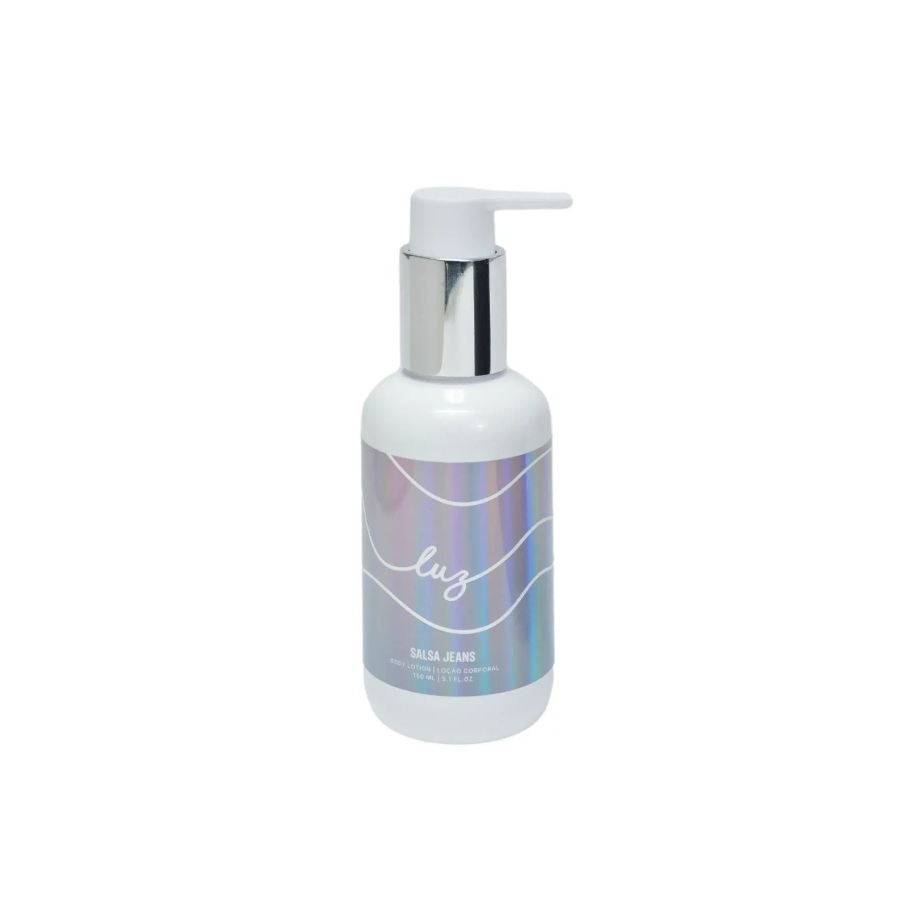 Lotion Damen Salsa Jeans Luz