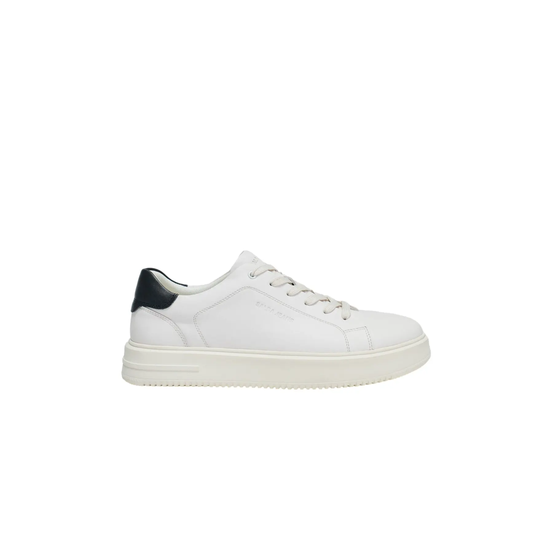 Sneakers in pelle da donna