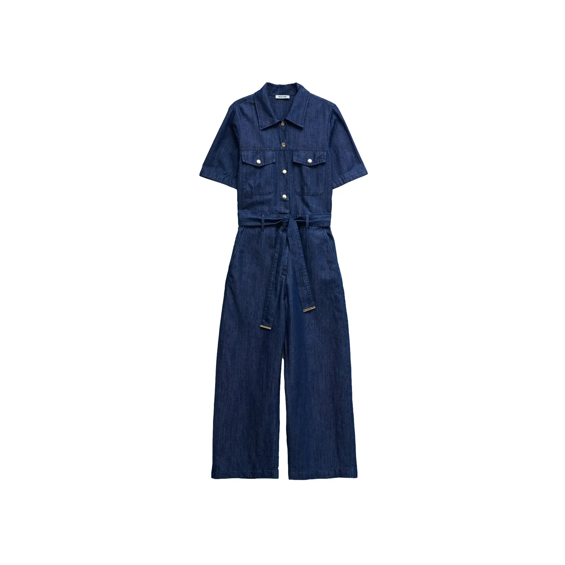 Tuta jumpsuit  Lightdenim