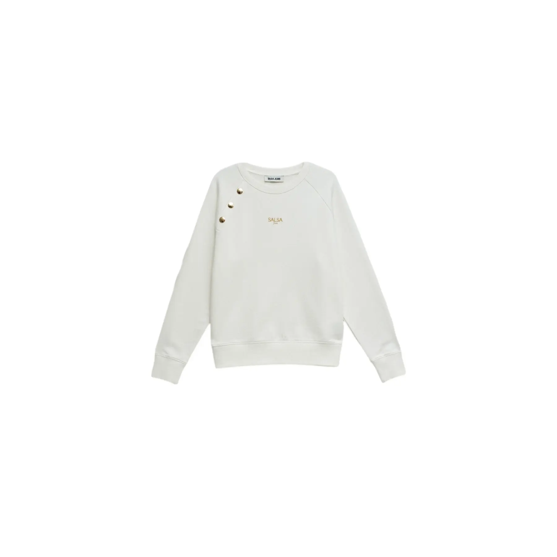 Sweatshirt Damen Salsa Jeans