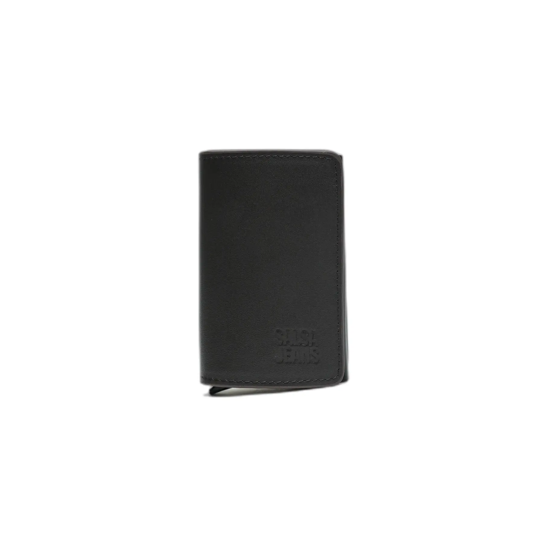 Porte-Cartes Aus Hartleder Salsa Jeans