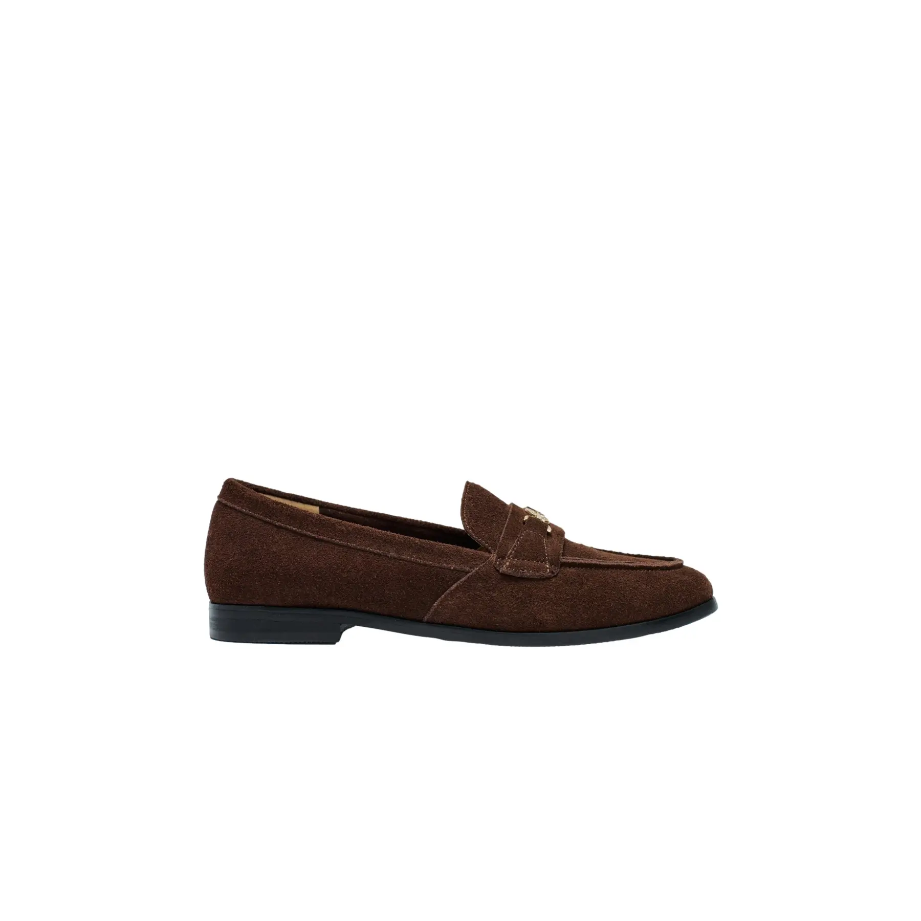 Damen Wildleder Mokassins Salsa Jeans Suede