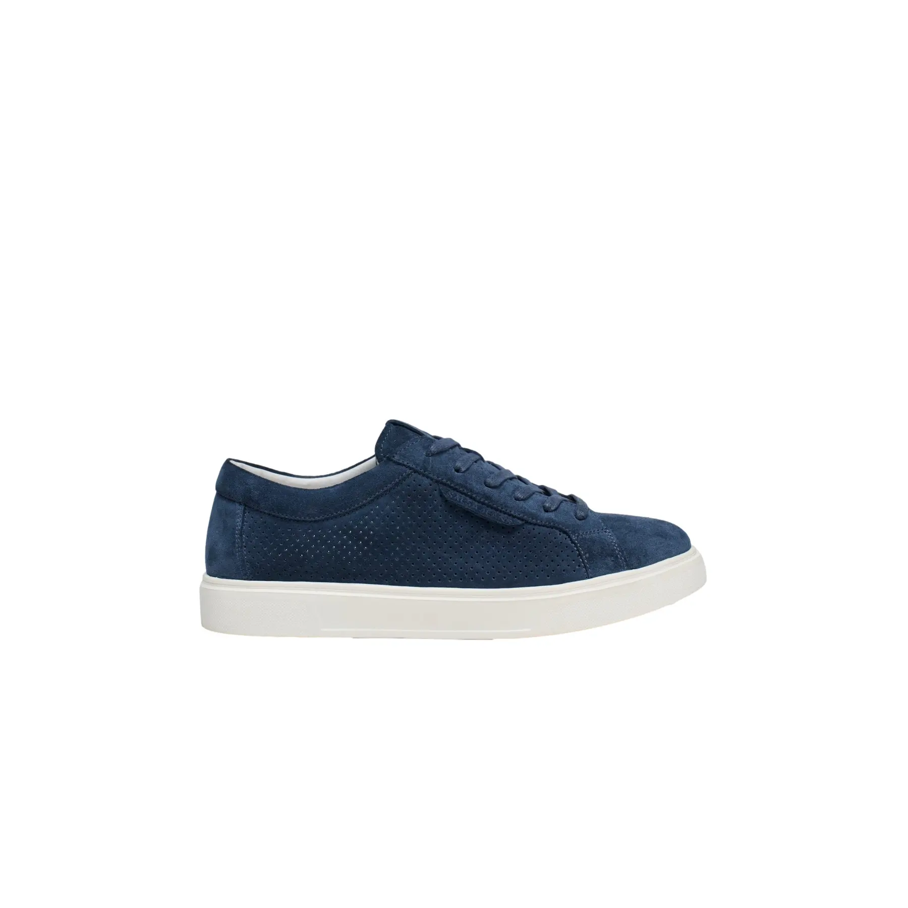 Baskets Salsa Jeans Suede